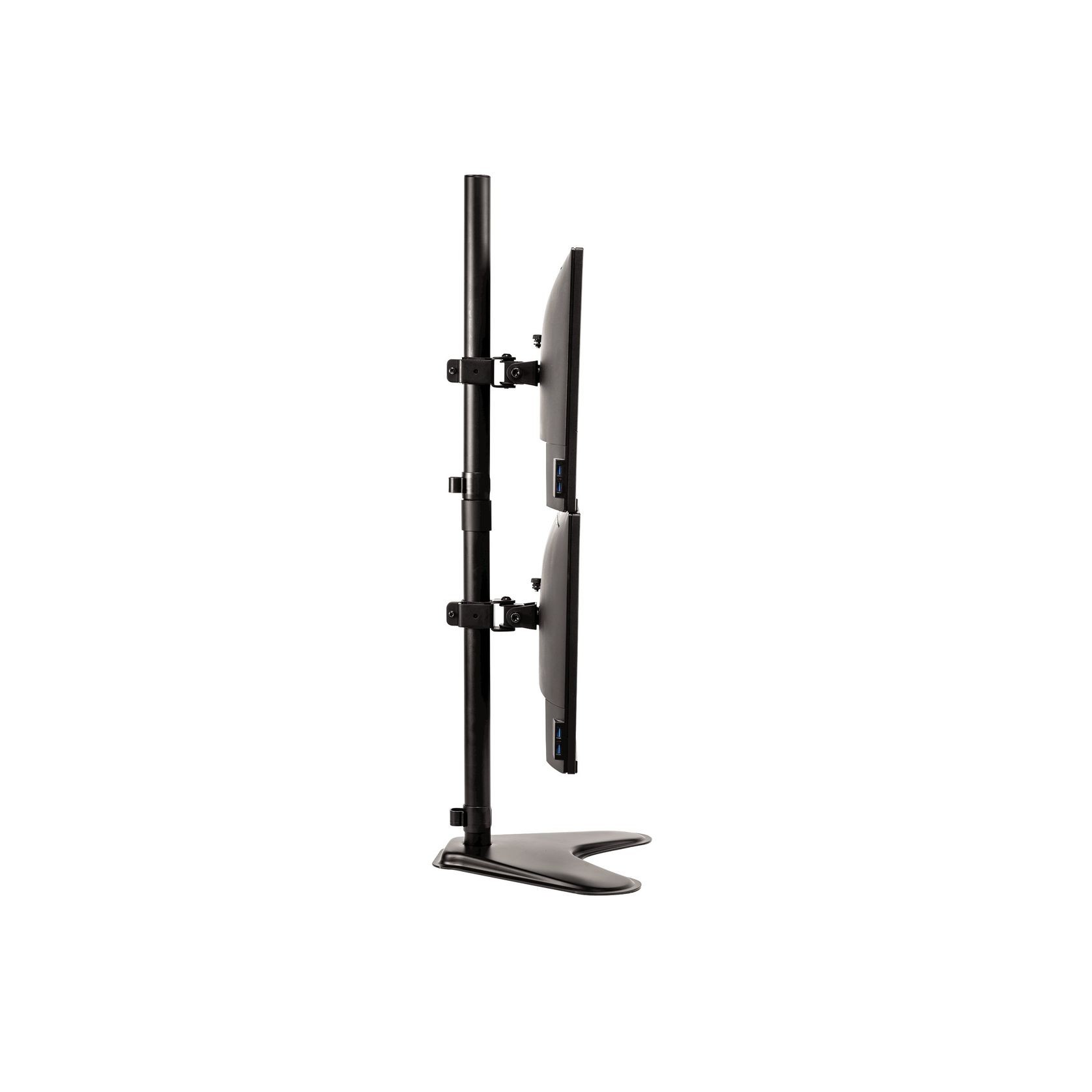 Professional Series™ Freestanding Dual Stacking Monitor gallery detail image