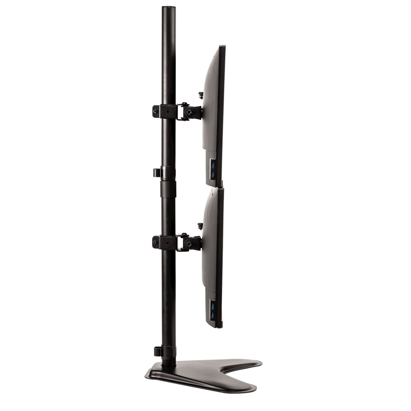 Professional Series™ Freestanding Dual Stacking Monitor gallery detail image