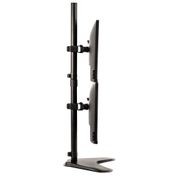 Professional Series™ Freestanding Dual Stacking Monitor gallery detail image