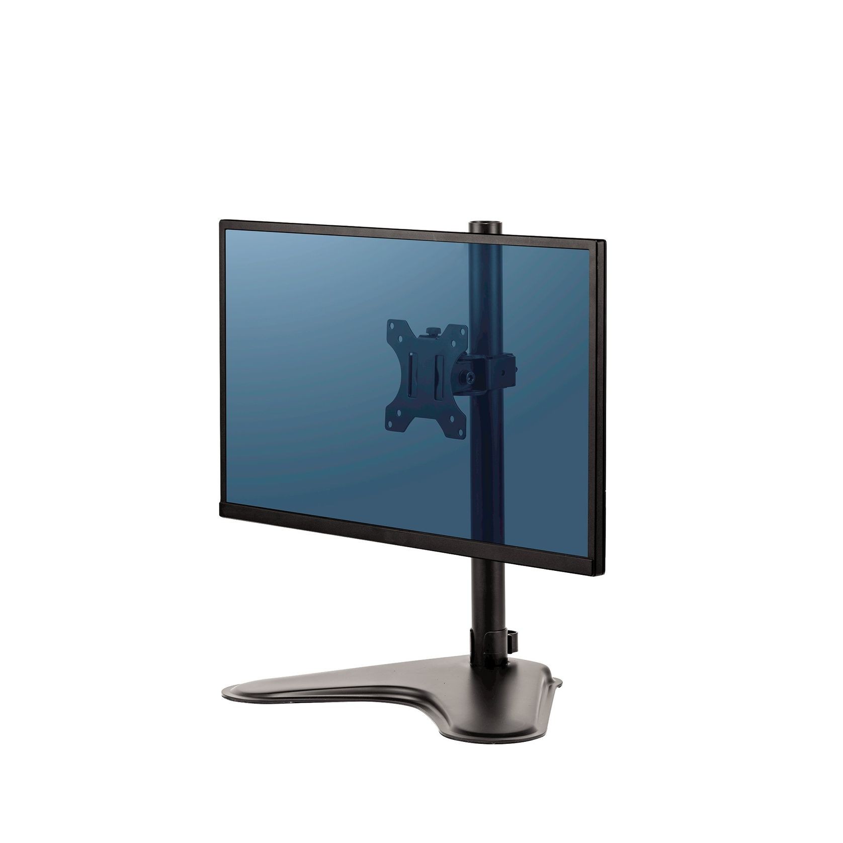 Professional Series™ Freestanding Single Monitor Arm gallery detail image