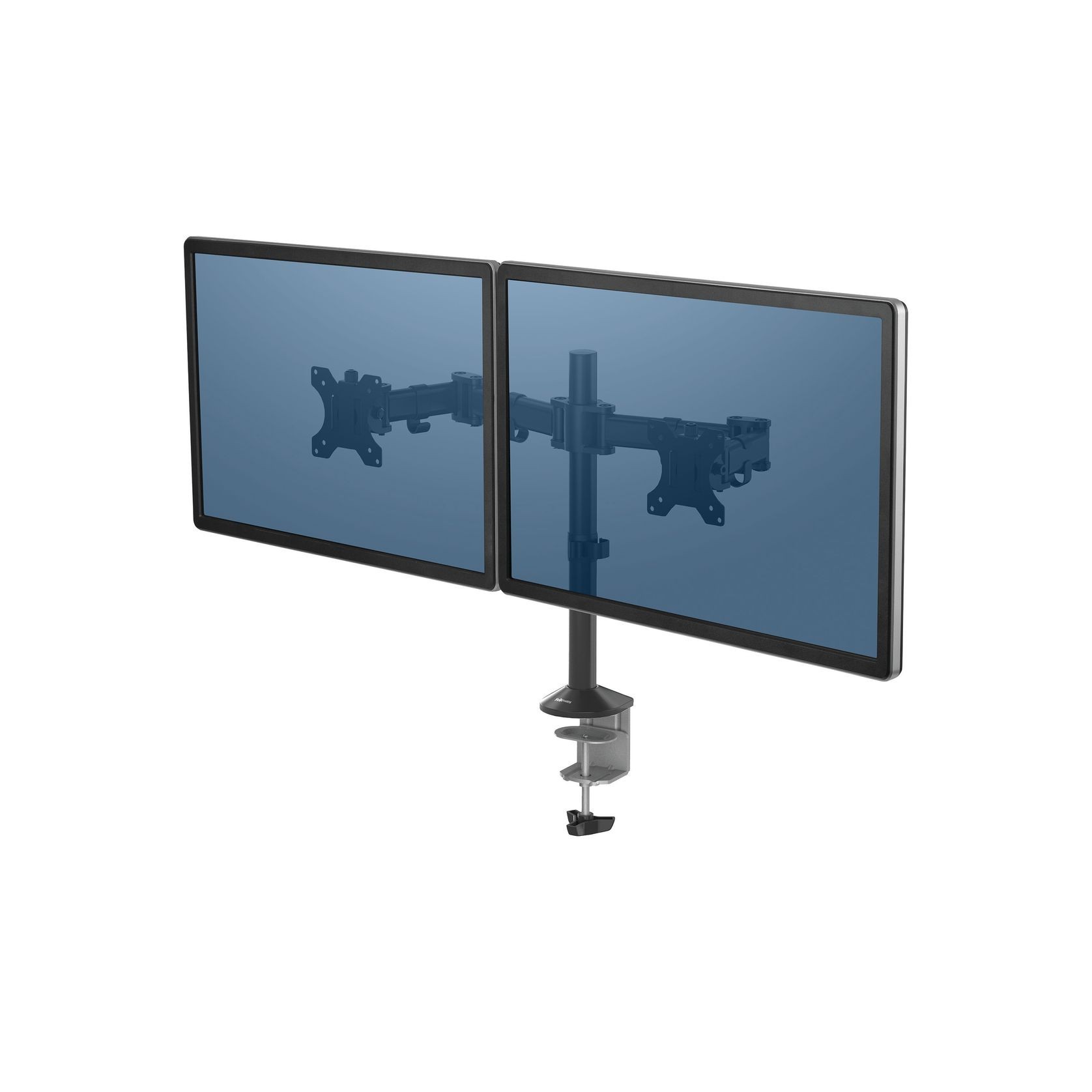 Reflex Dual Monitor Arm gallery detail image