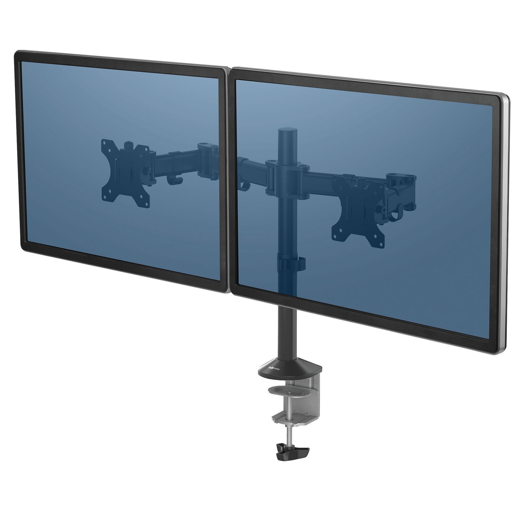 Reflex Dual Monitor Arm gallery detail image