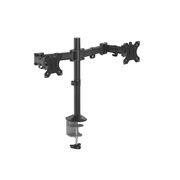 Reflex Dual Monitor Arm gallery detail image