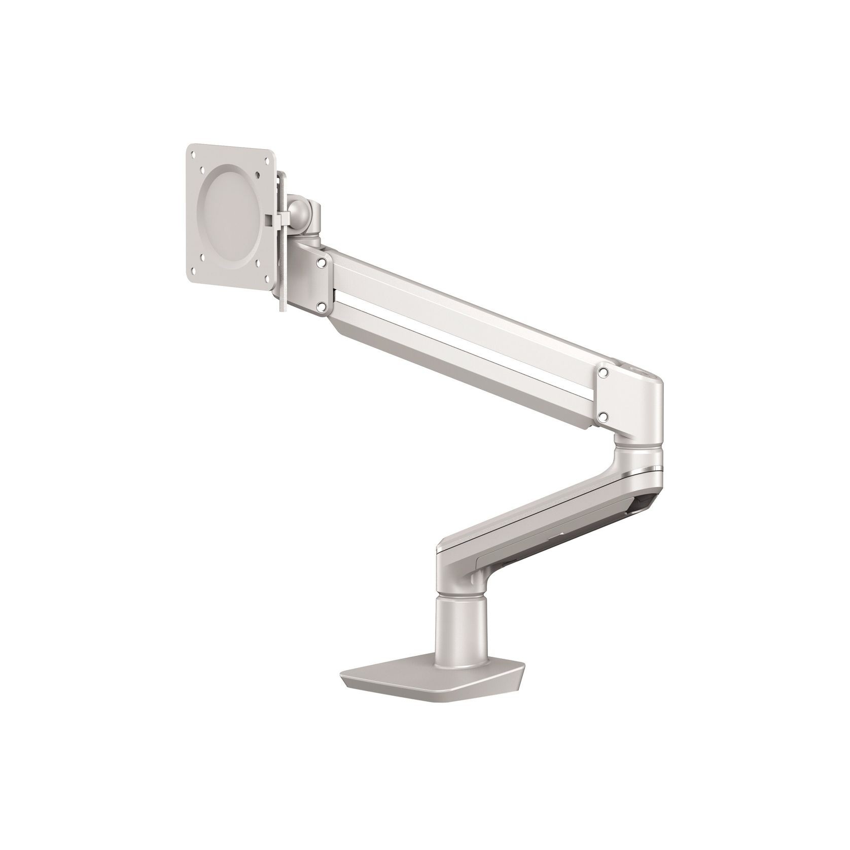 Tallo™ Single Monitor Arm gallery detail image