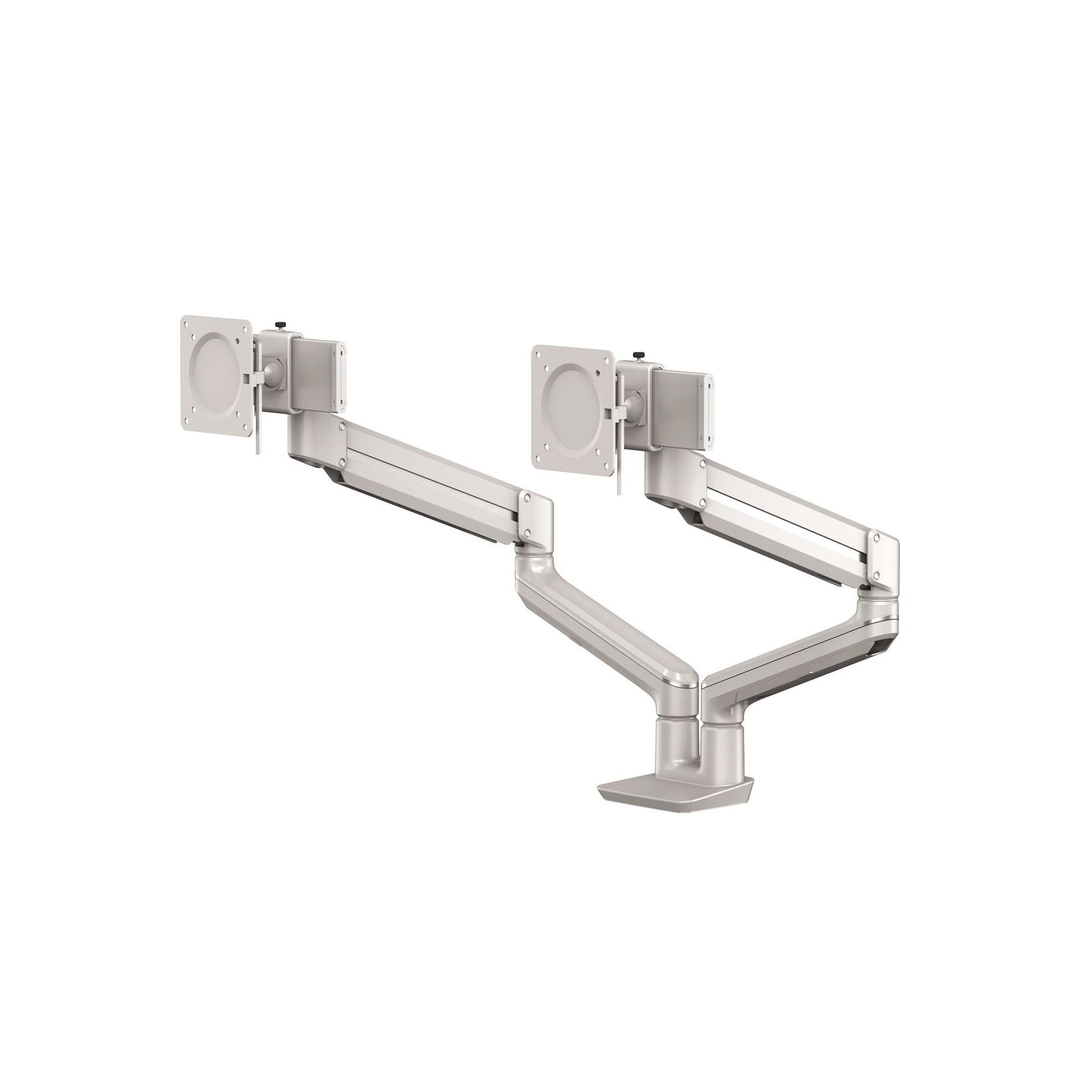 Tallo™ Dual Monitor Arm gallery detail image