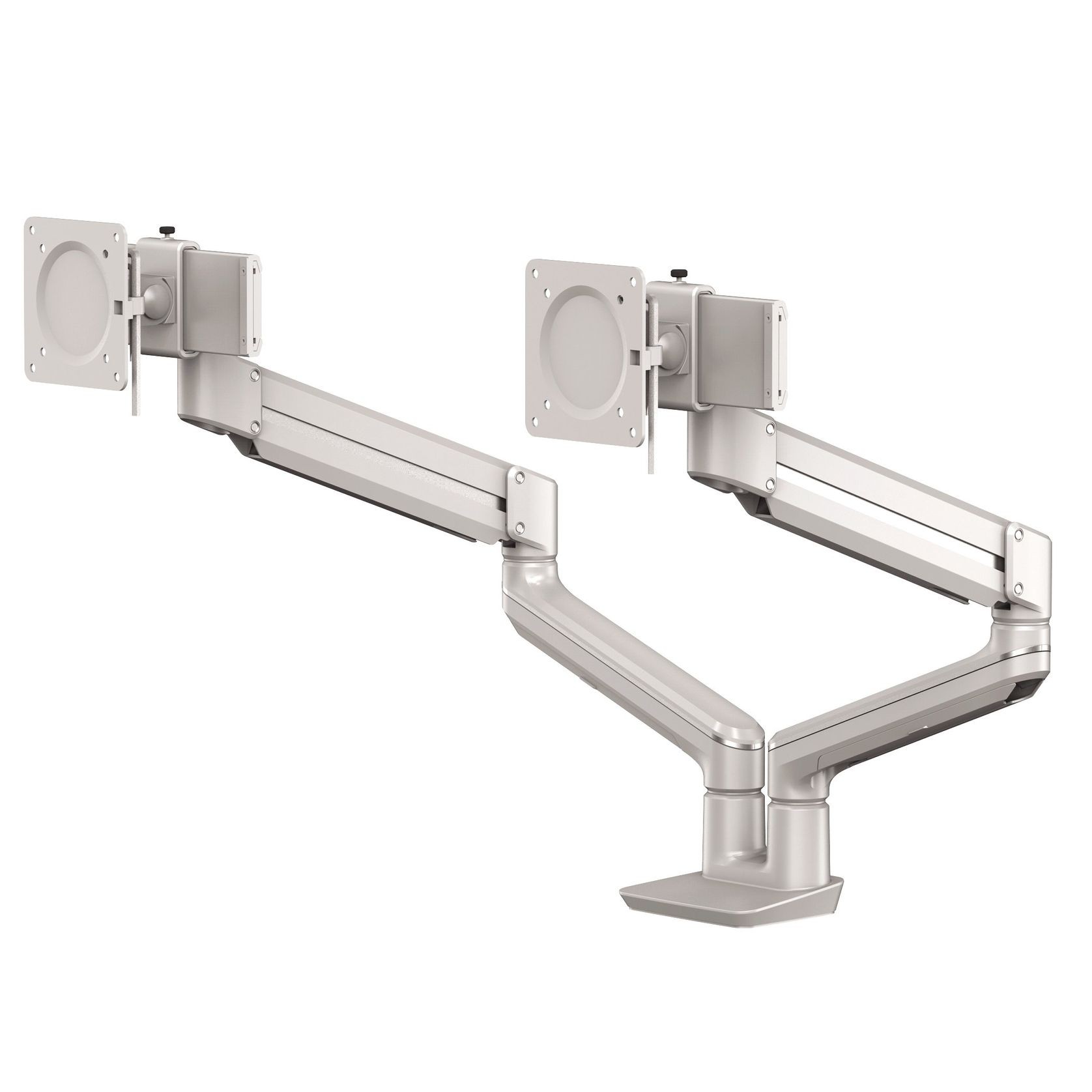 Tallo™ Dual Monitor Arm gallery detail image