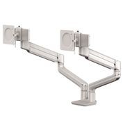 Tallo™ Dual Monitor Arm gallery detail image