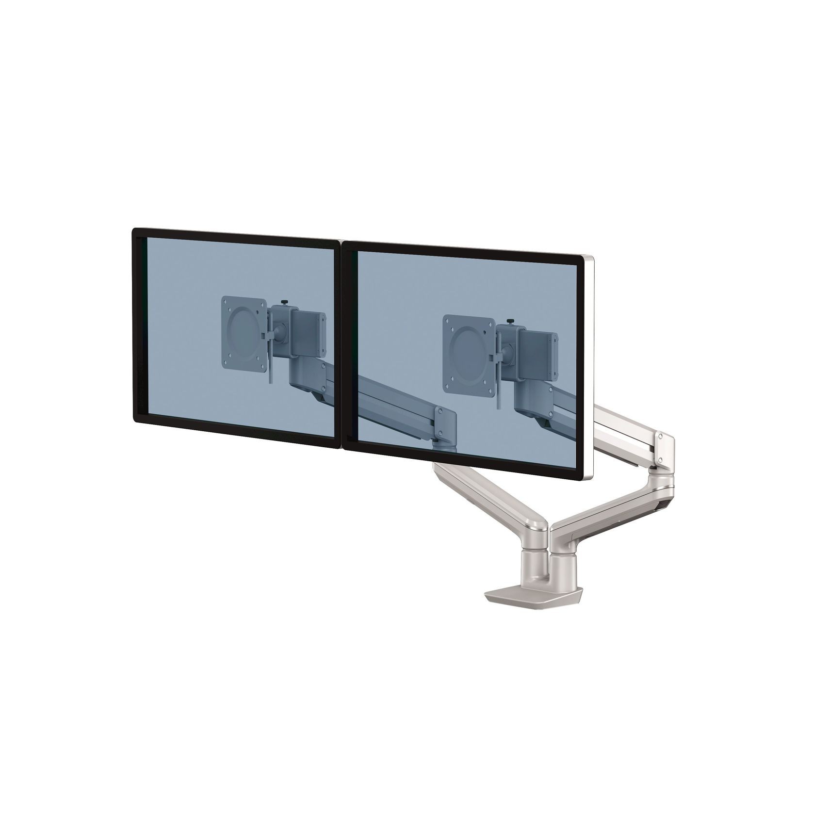 Tallo™ Dual Monitor Arm gallery detail image