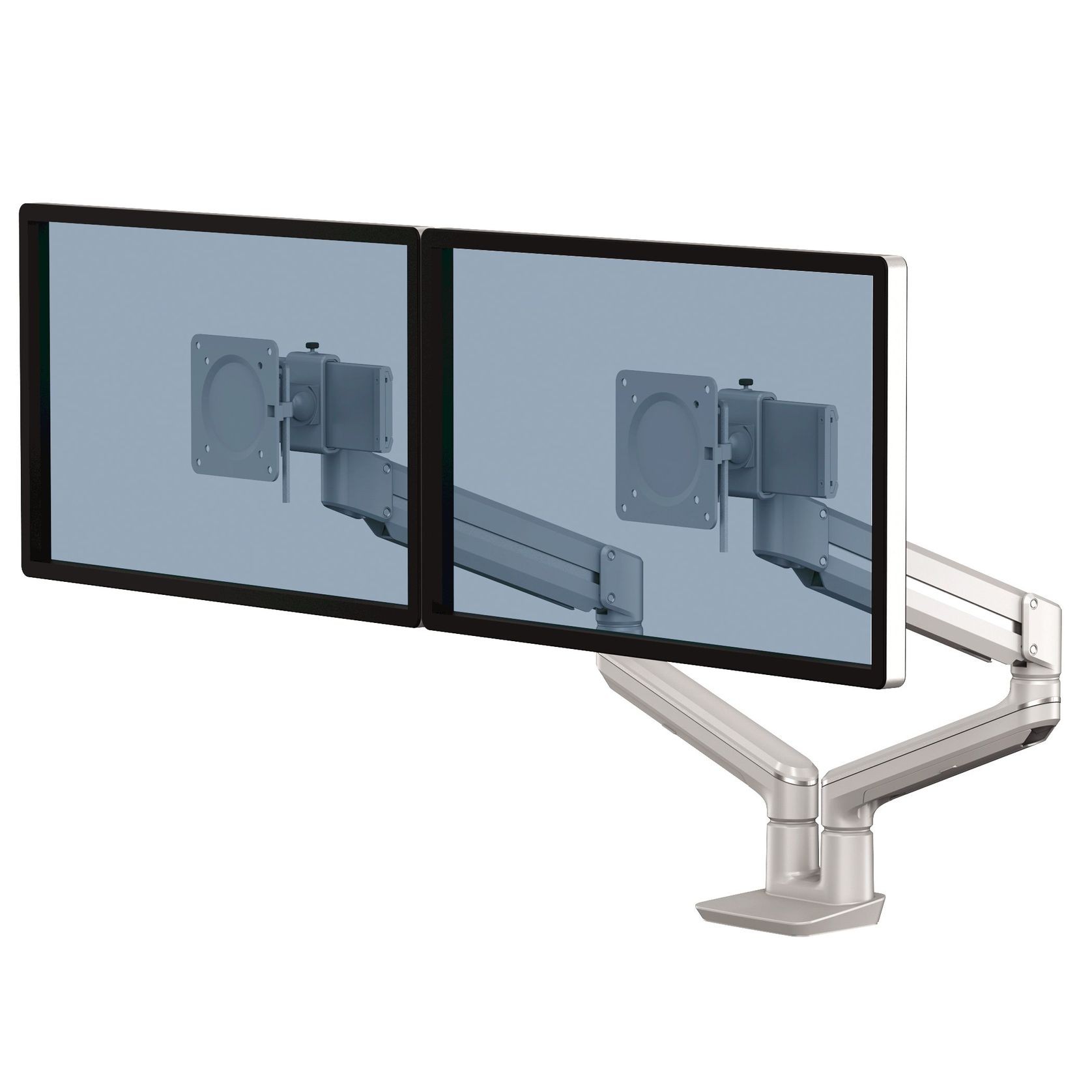 Tallo™ Dual Monitor Arm gallery detail image