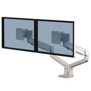 Tallo™ Dual Monitor Arm gallery detail image