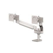 Tallo™ Compact Dual Monitor Arm gallery detail image