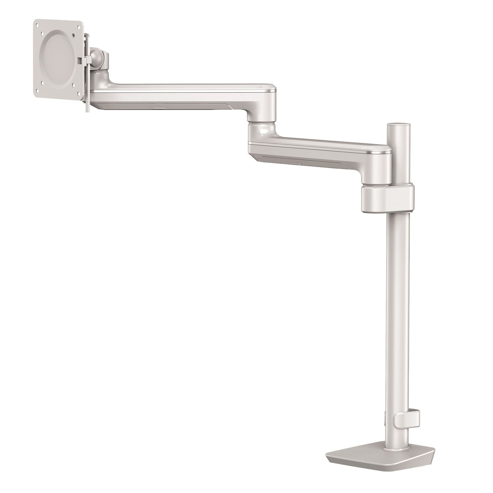 Tallo Modular™ 1FF Monitor Arm gallery detail image