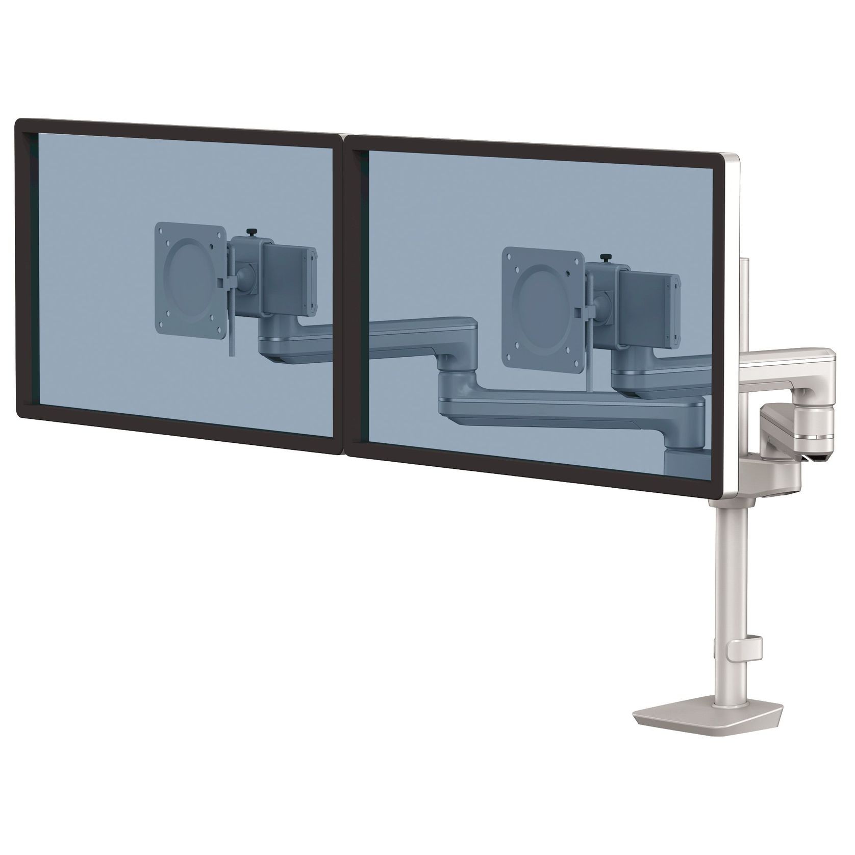 Tallo Modular™ 2FFS Monitor Arm gallery detail image