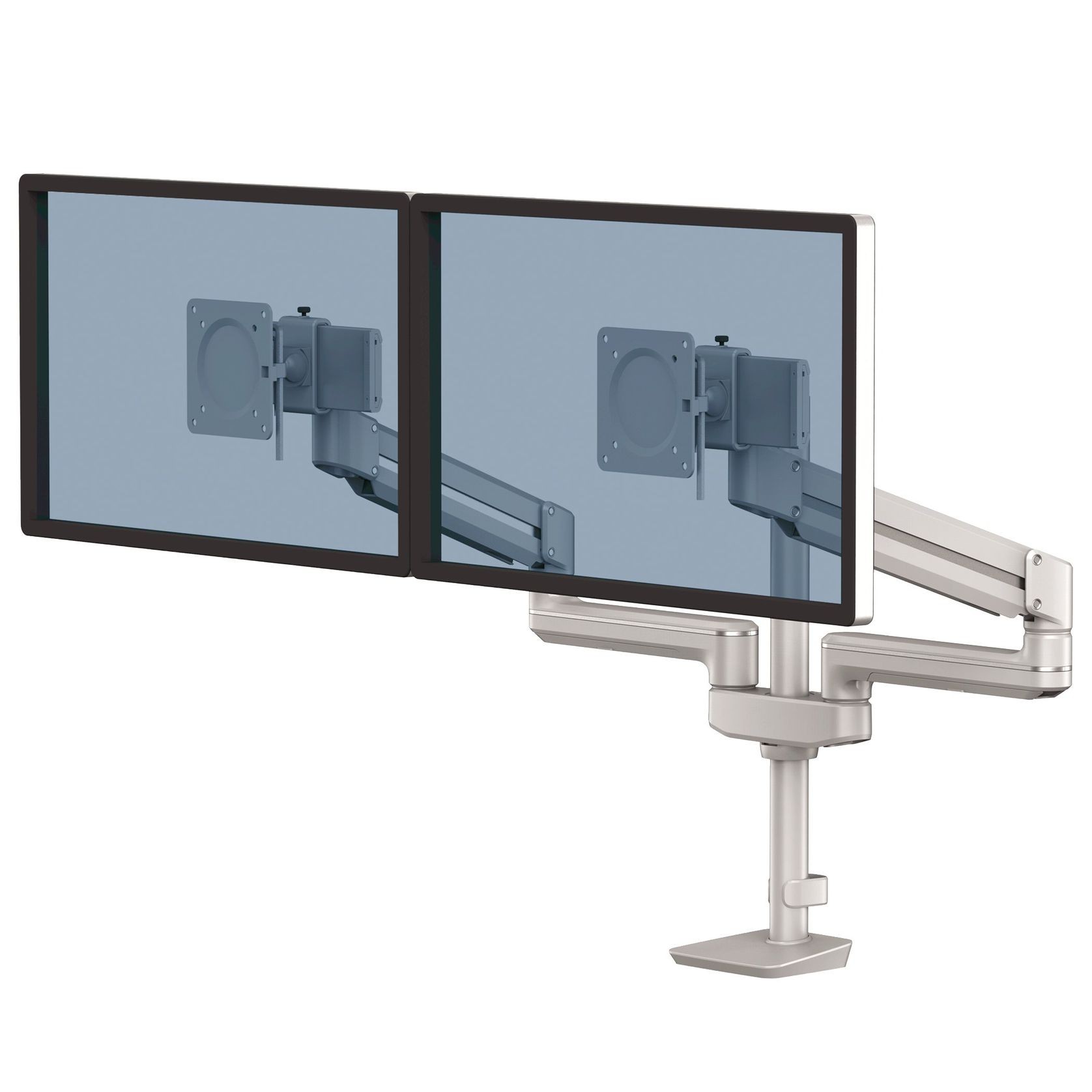 Tallo Modular™ 2FMS Monitor Arm gallery detail image
