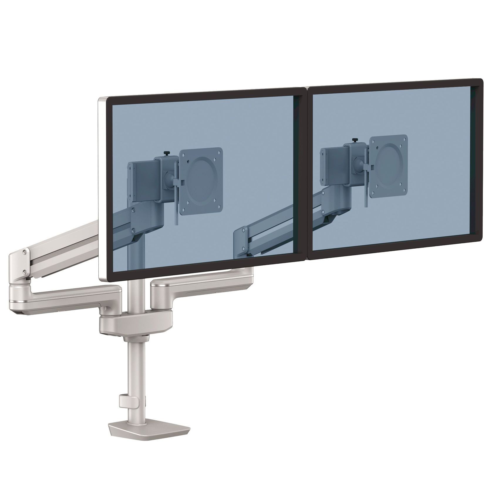 Tallo Modular™ 2FMS Monitor Arm gallery detail image