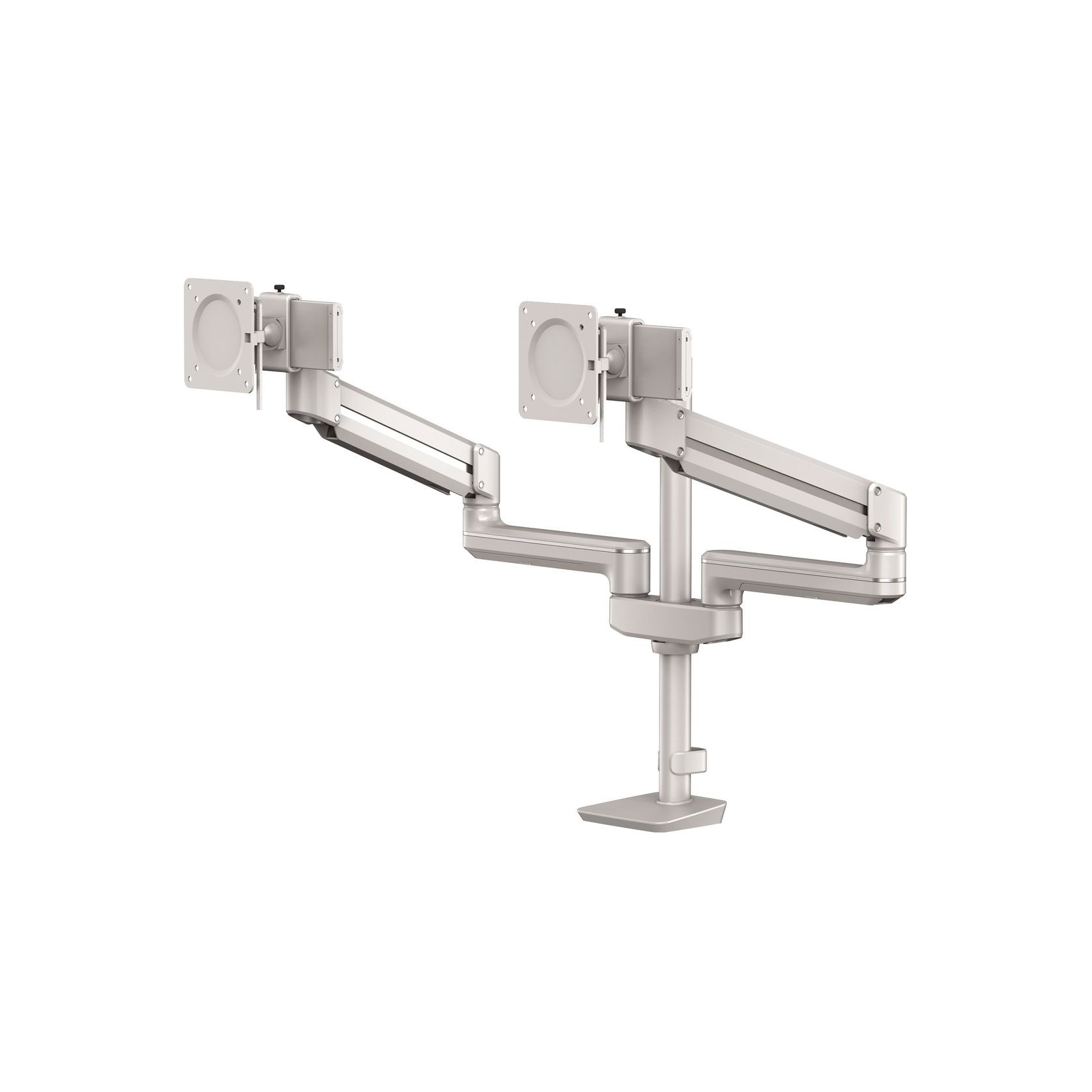 Tallo Modular™ 2FMS Monitor Arm gallery detail image