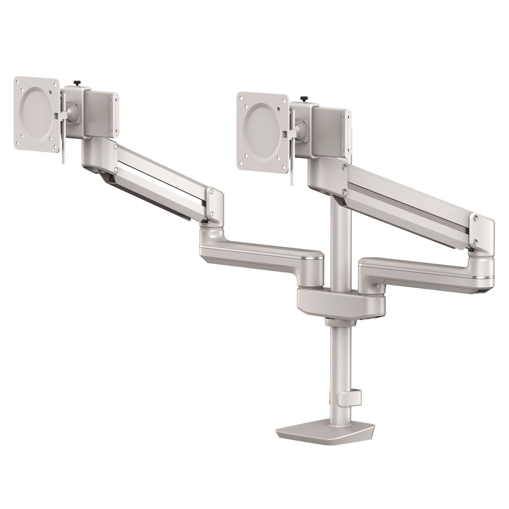 Tallo Modular™ 2FMS Monitor Arm gallery detail image