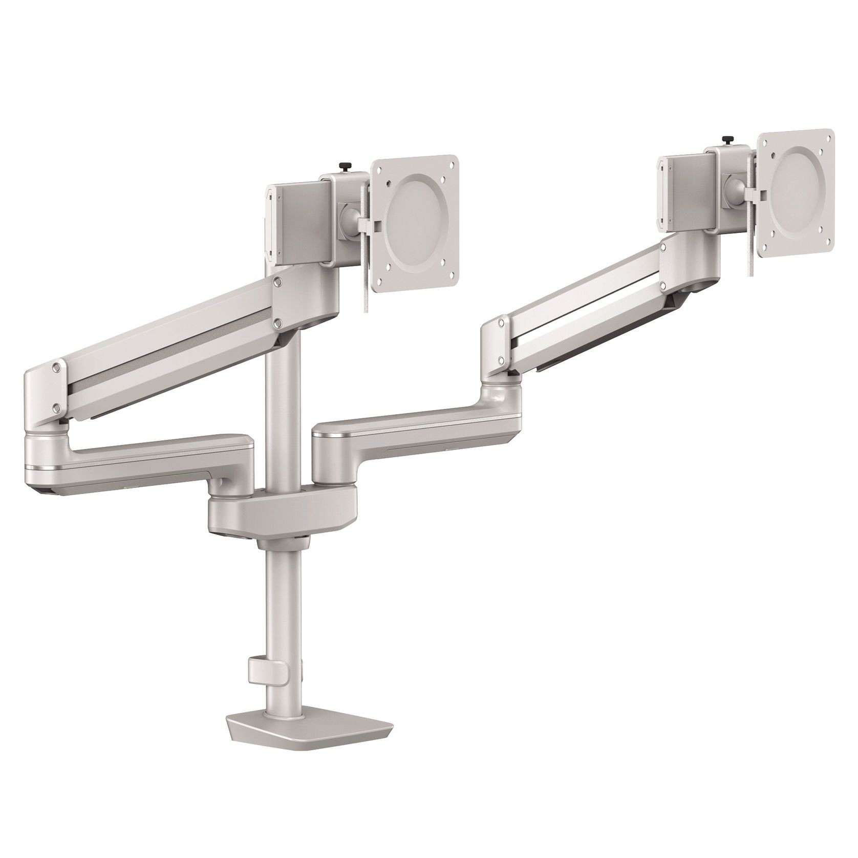 Tallo Modular™ 2FMS Monitor Arm gallery detail image