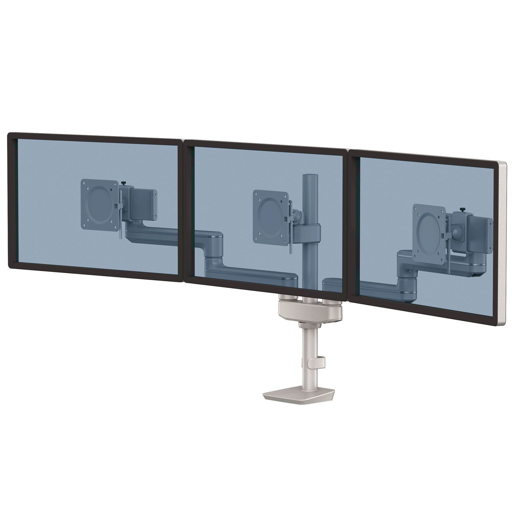 Tallo Modular™ 3FFS Monitor Arm gallery detail image