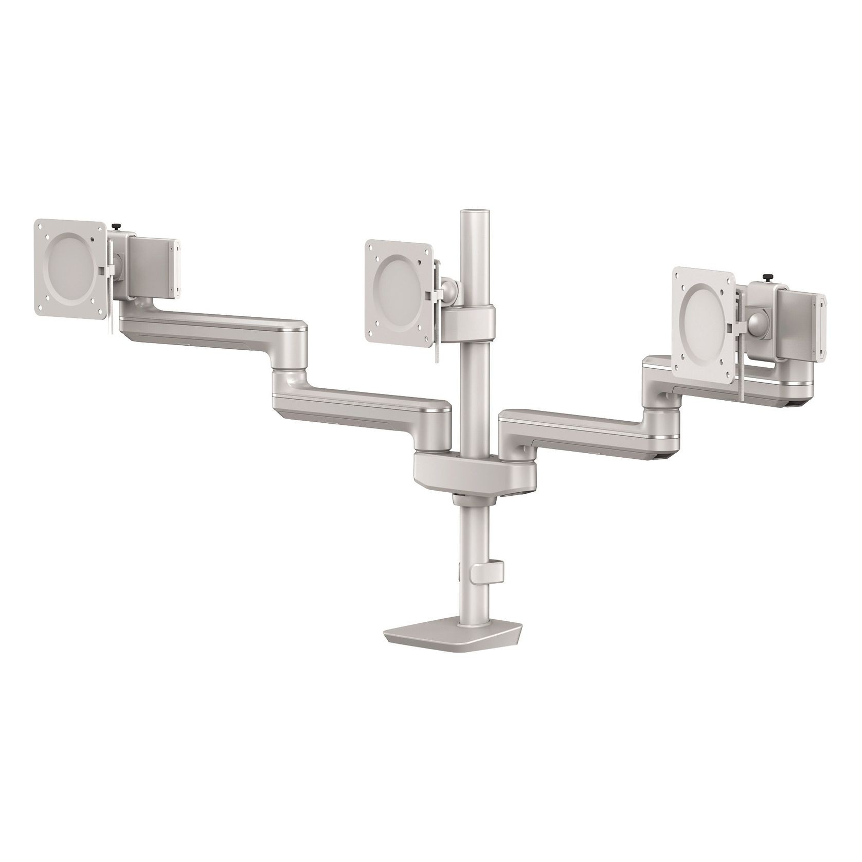 Tallo Modular™ 3FFS Monitor Arm gallery detail image