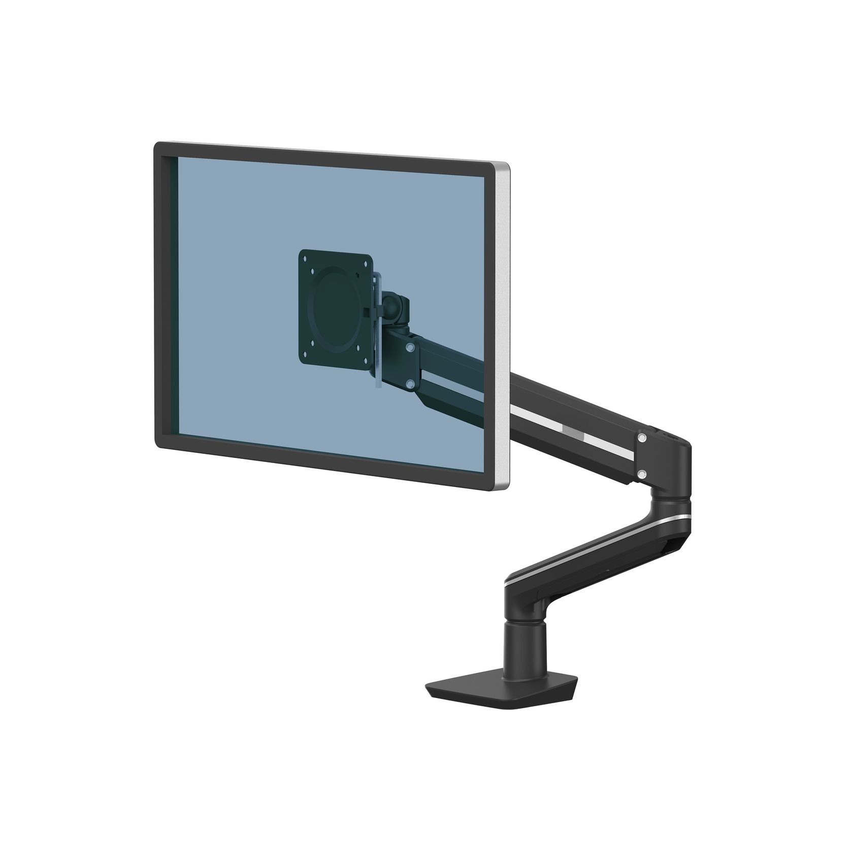 Tallo™ Single Monitor Arm gallery detail image