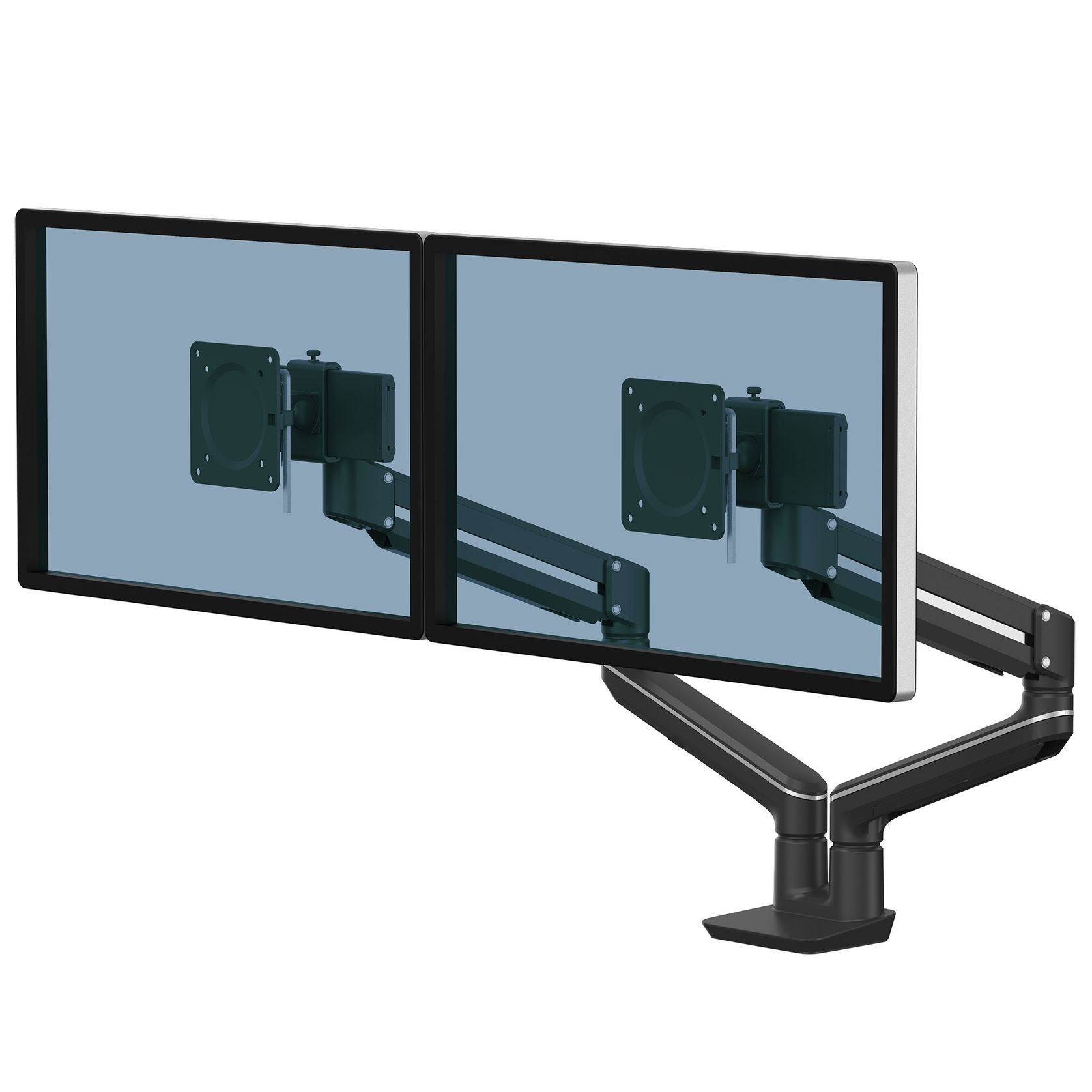 Tallo™ Dual Monitor Arm gallery detail image