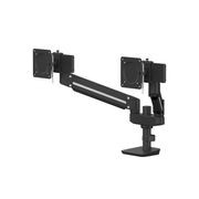 Tallo™ Compact Dual Monitor Arm gallery detail image