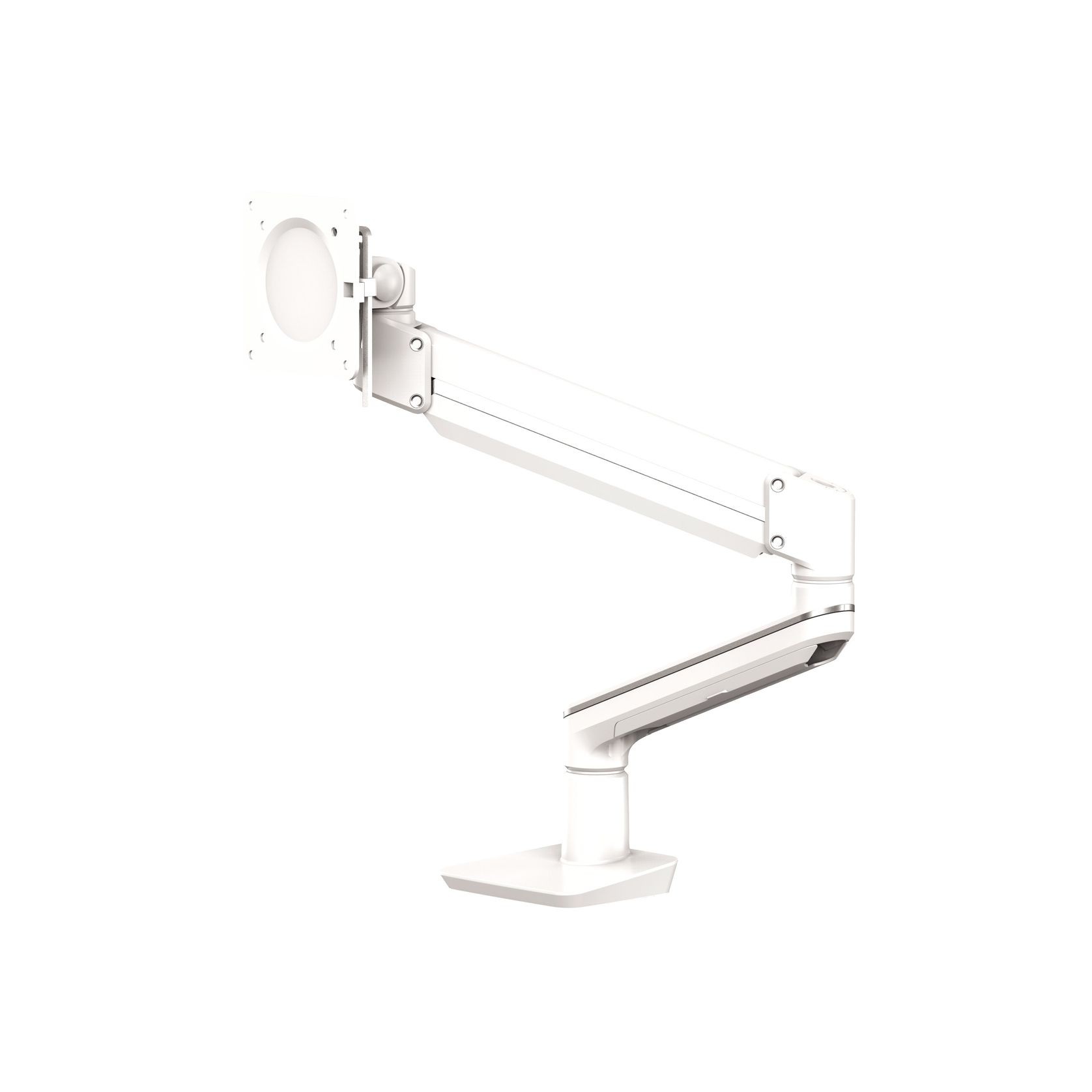 Tallo™ Single Monitor Arm gallery detail image