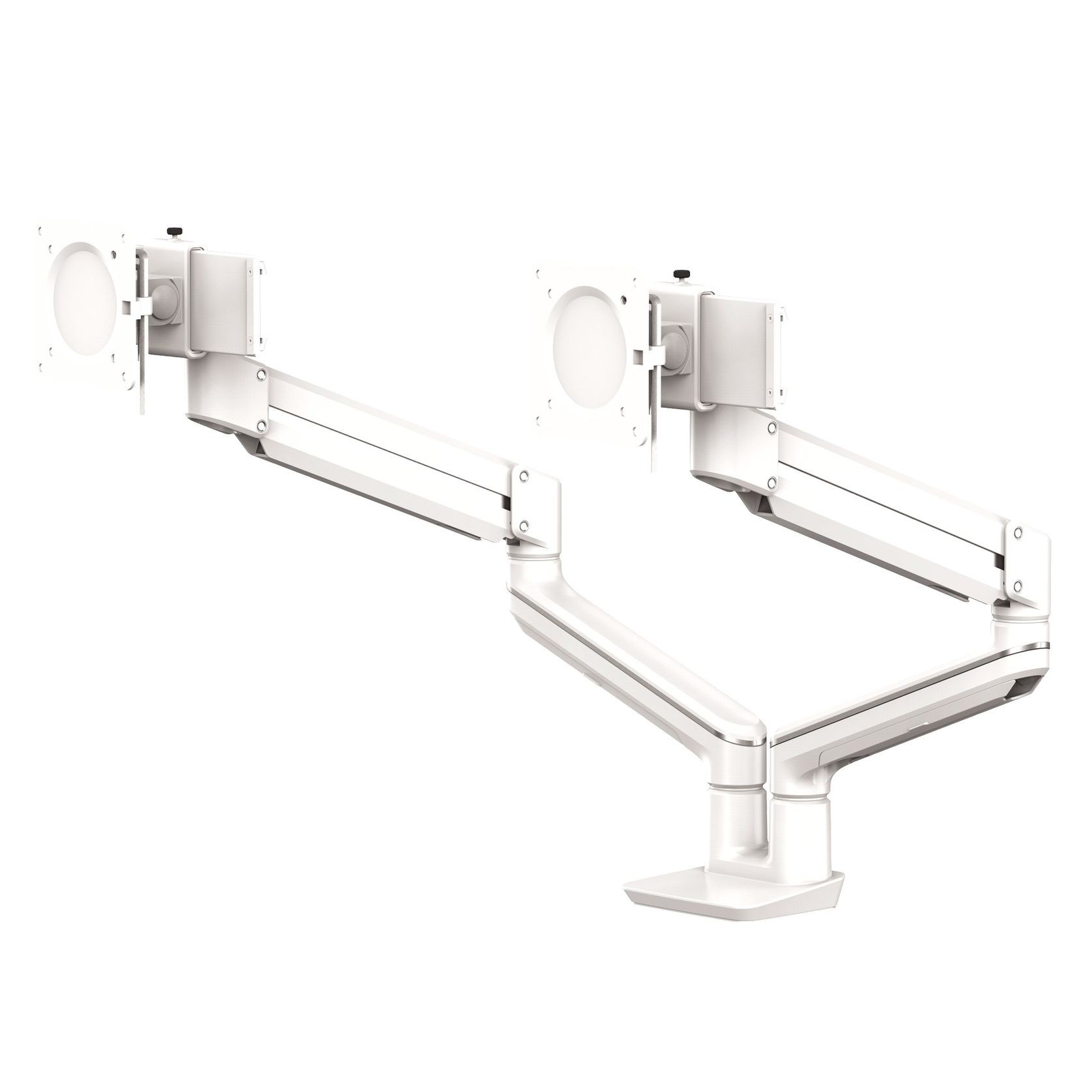 Tallo™ Dual Monitor Arm gallery detail image