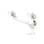 Tallo™ Compact Dual Monitor Arm gallery detail image