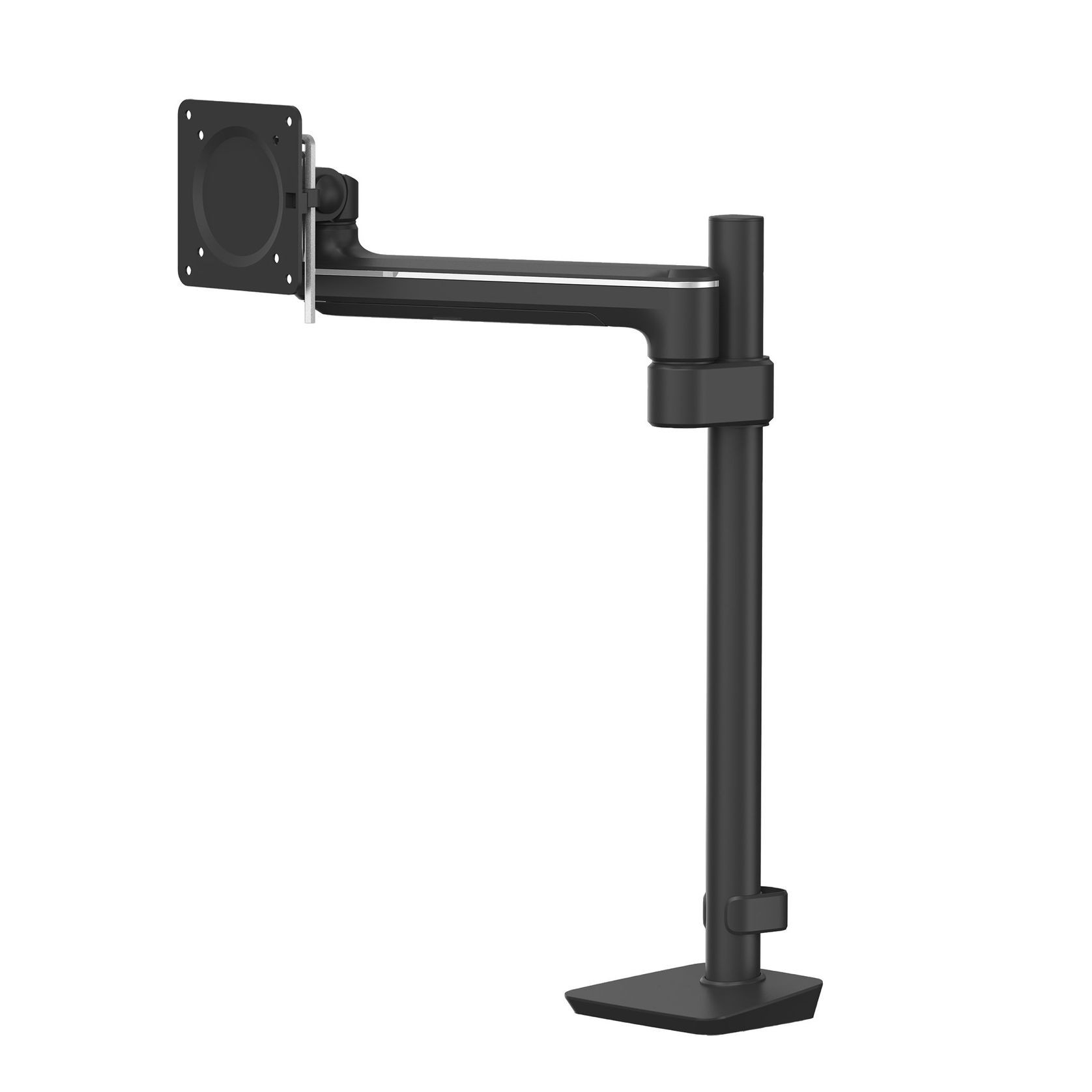 Tallo Modular™ 1F Monitor Arm gallery detail image