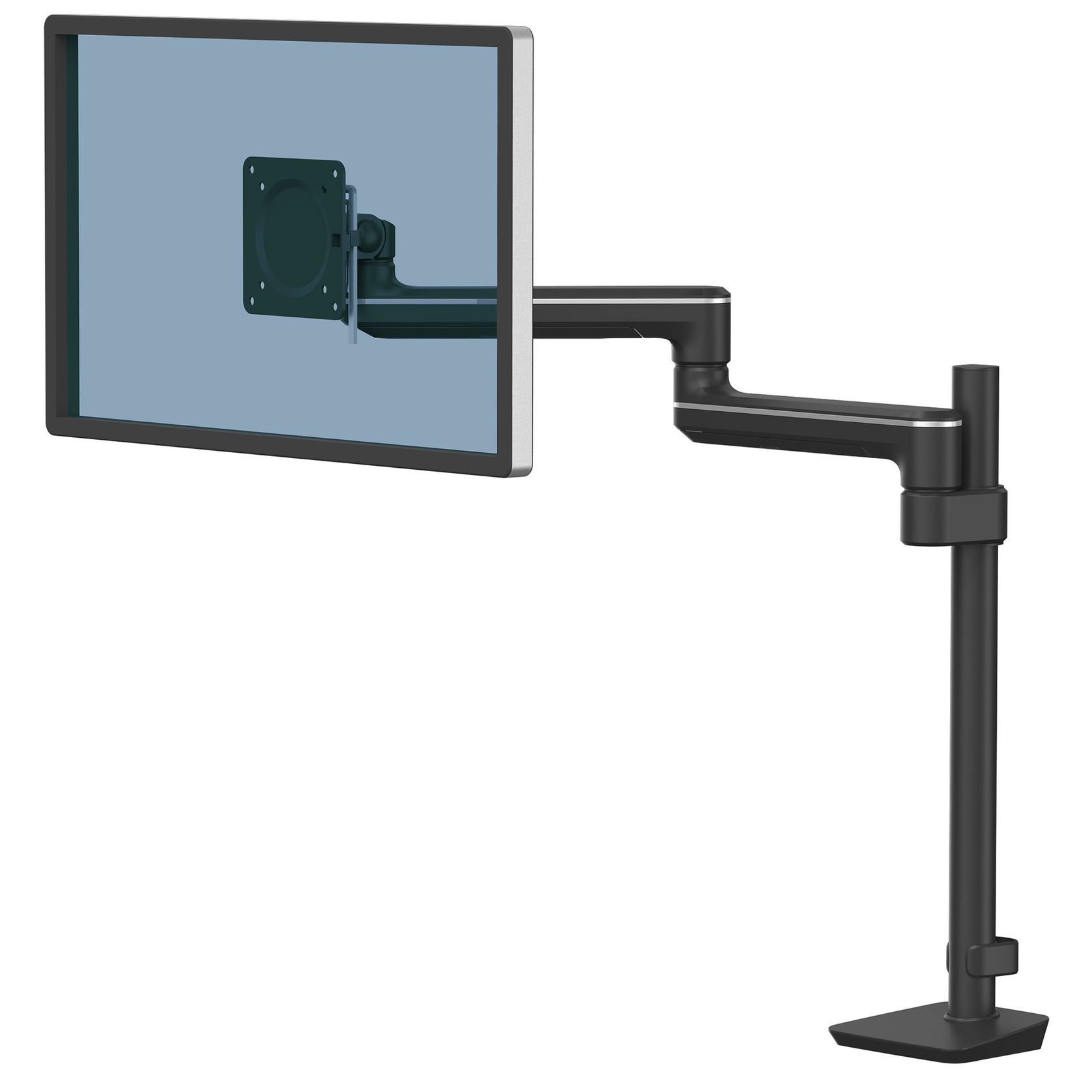 Tallo Modular™ 1FF Monitor Arm gallery detail image