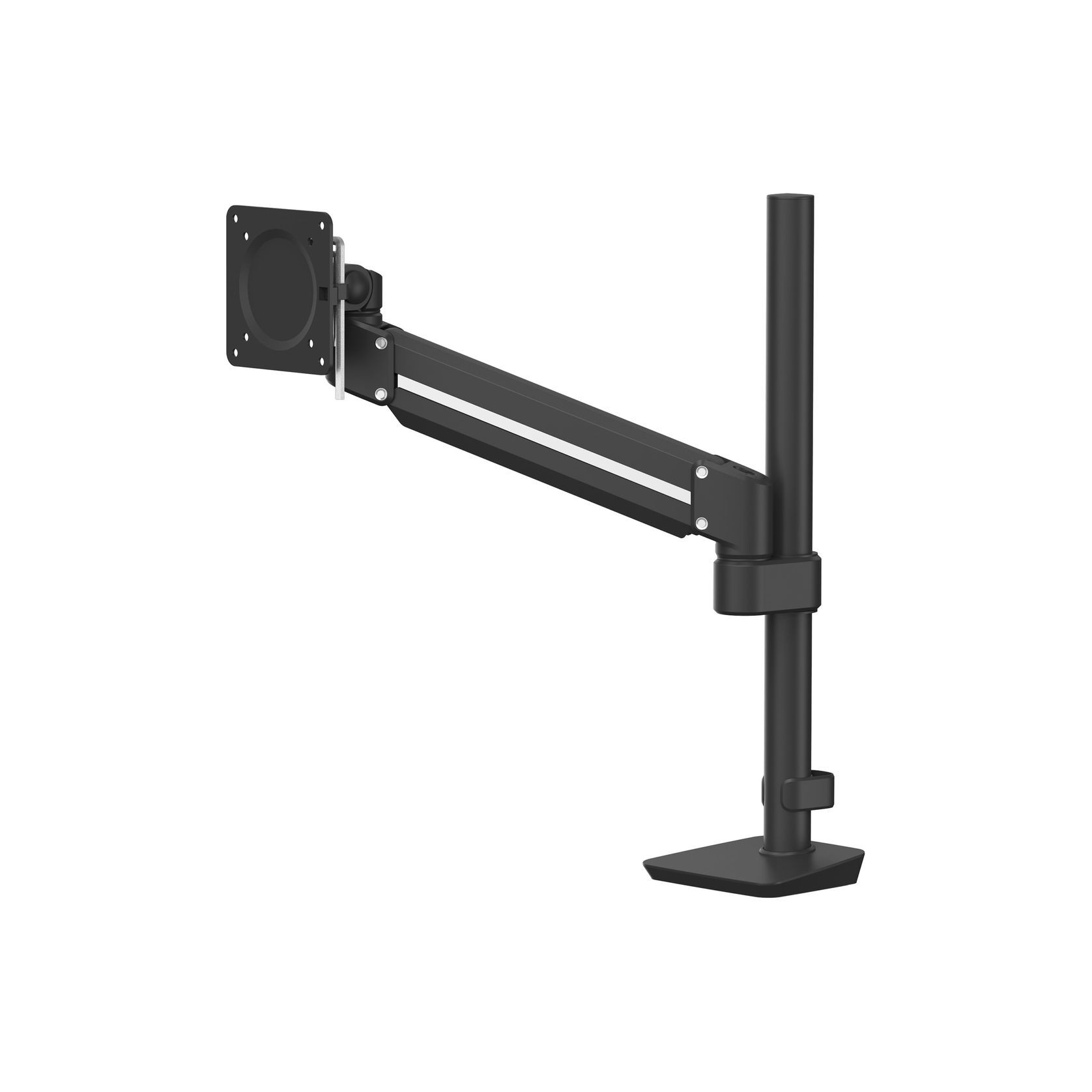 Tallo Modular™ 1M Monitor Arm gallery detail image