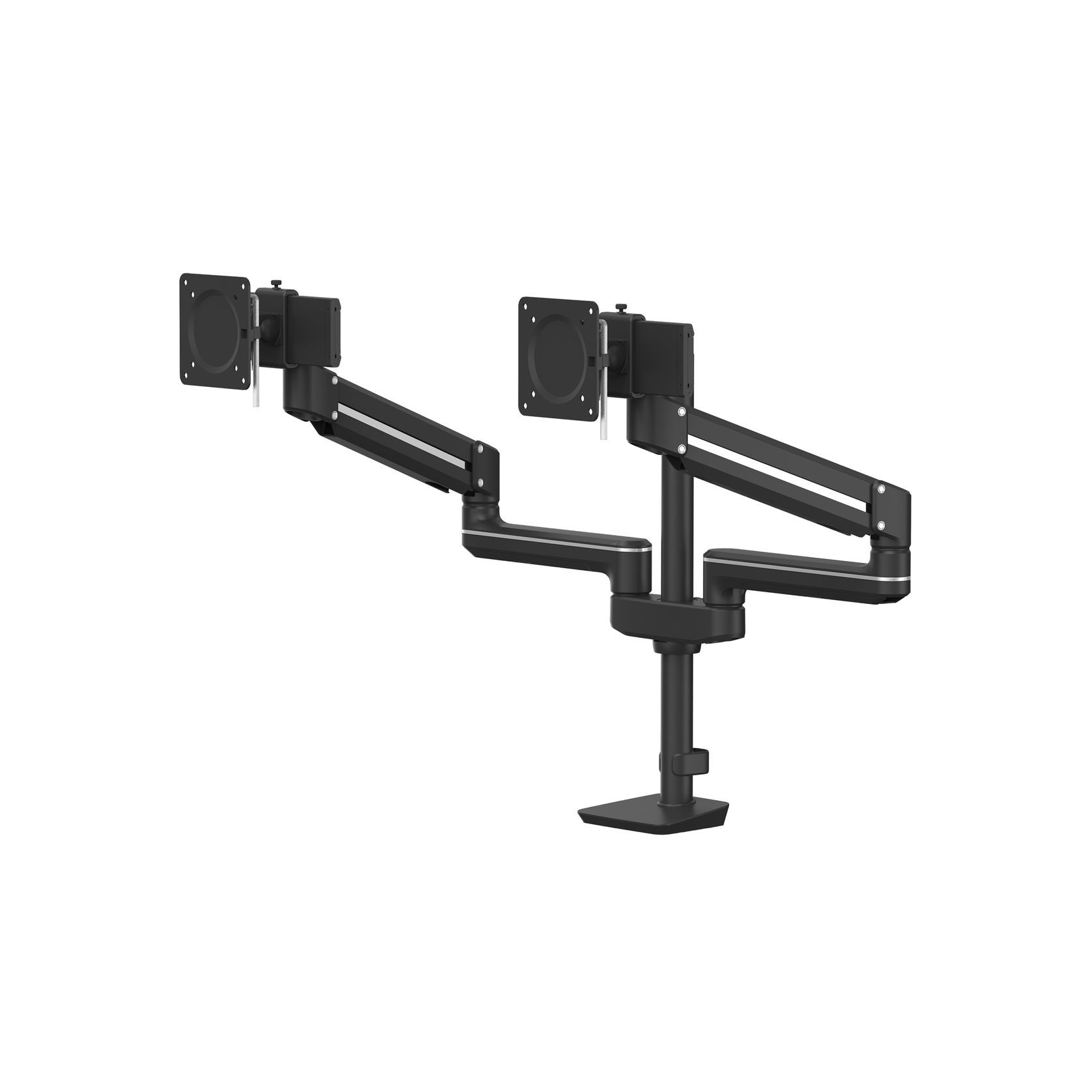 Tallo Modular™ 2FMS Monitor Arm gallery detail image