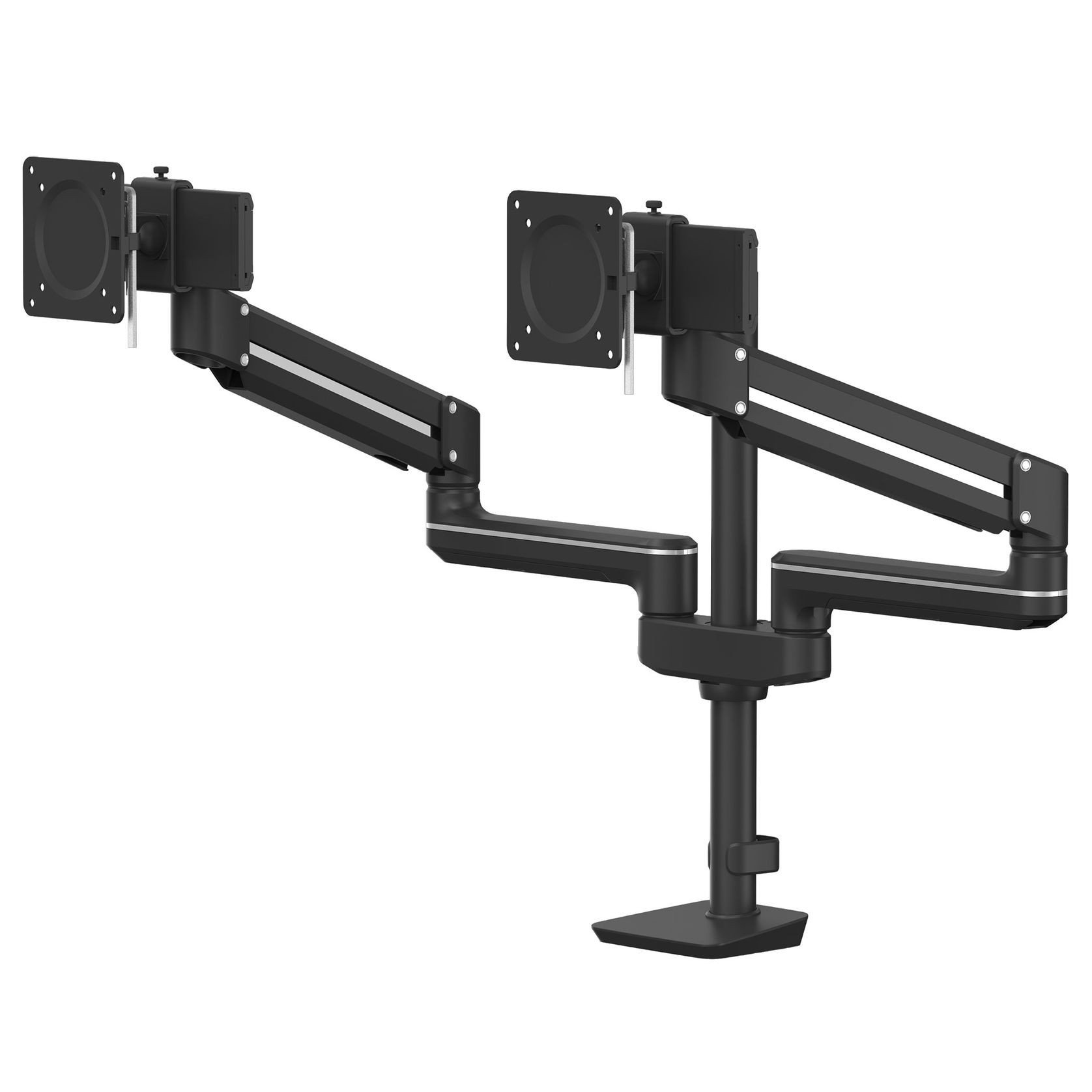 Tallo Modular™ 2FMS Monitor Arm gallery detail image