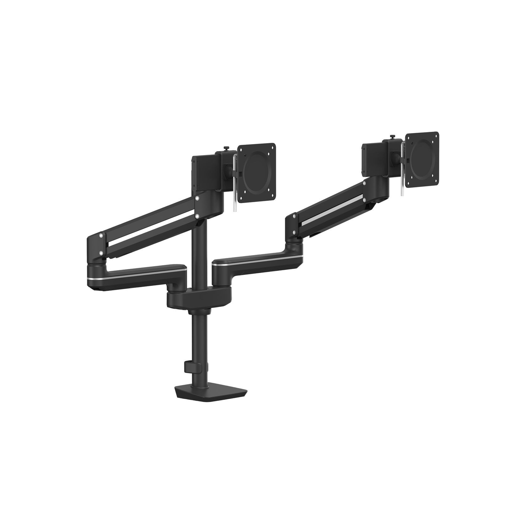 Tallo Modular™ 2FMS Monitor Arm gallery detail image