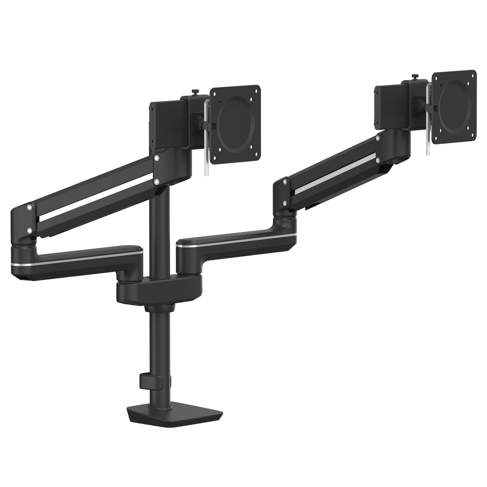 Tallo Modular™ 2FMS Monitor Arm gallery detail image