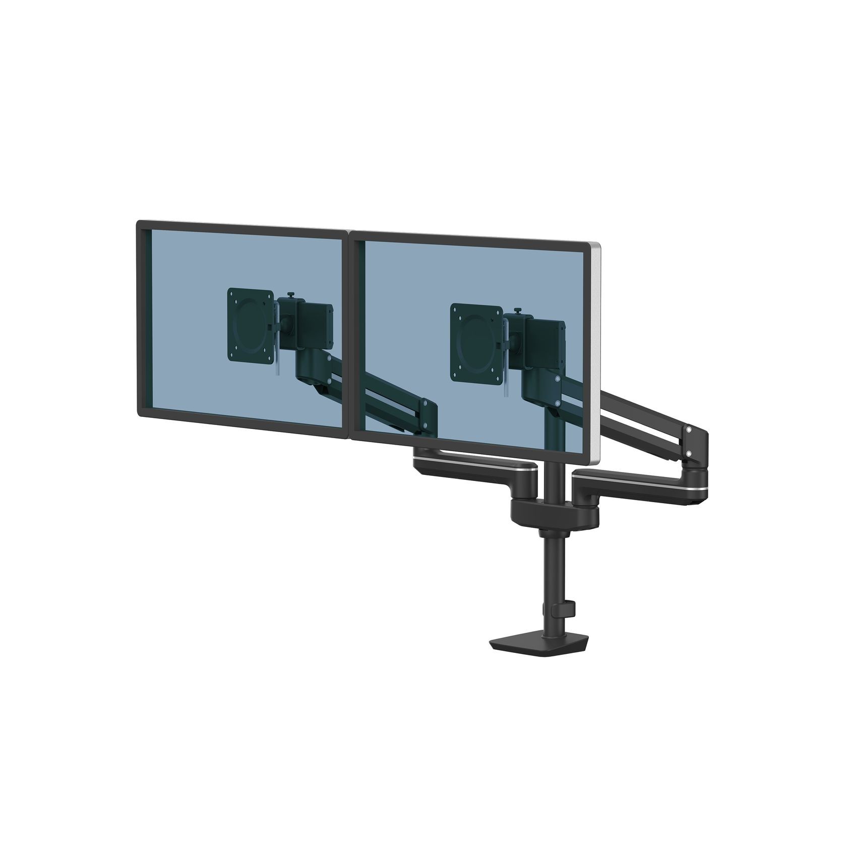 Tallo Modular™ 2FMS Monitor Arm gallery detail image