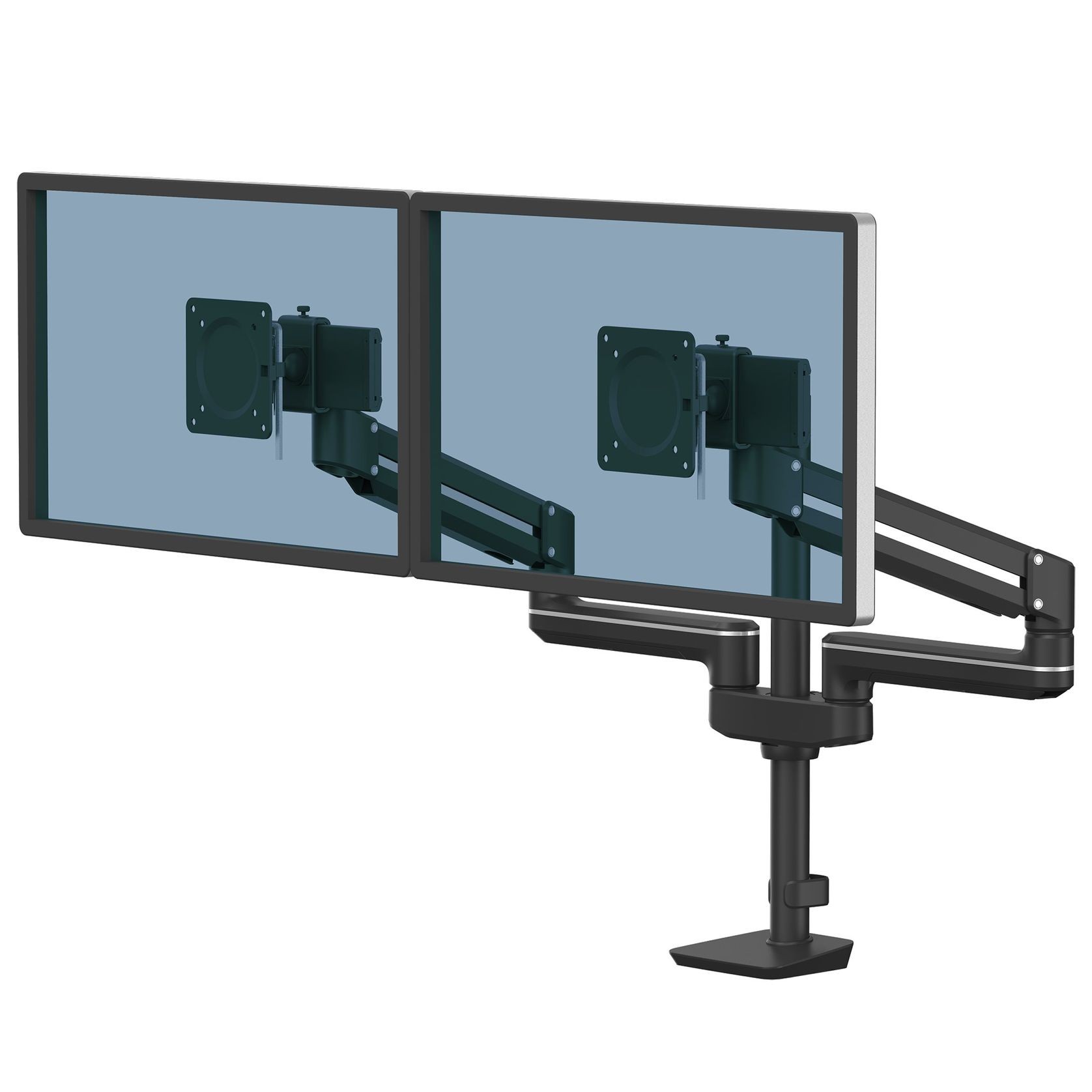 Tallo Modular™ 2FMS Monitor Arm gallery detail image