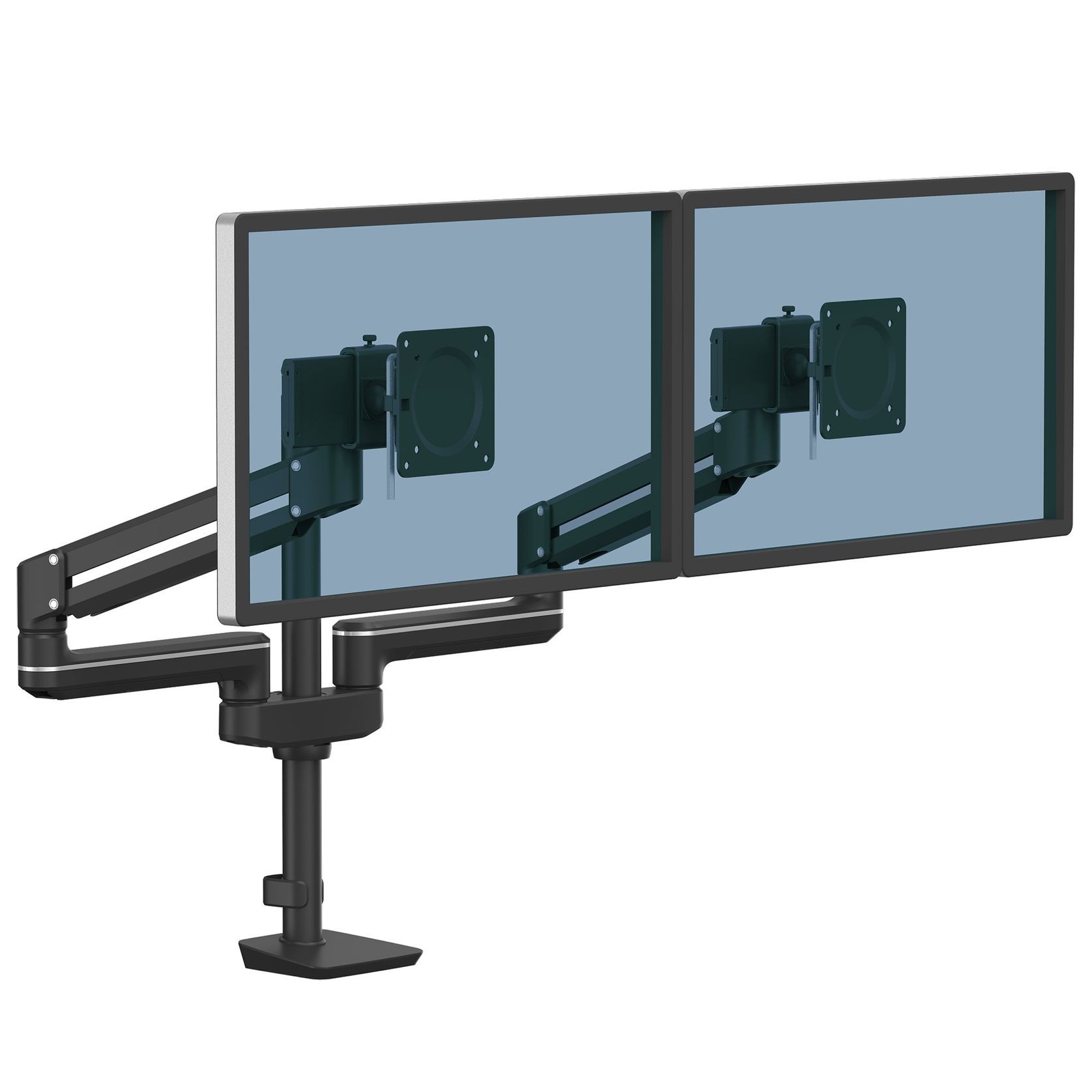 Tallo Modular™ 2FMS Monitor Arm gallery detail image