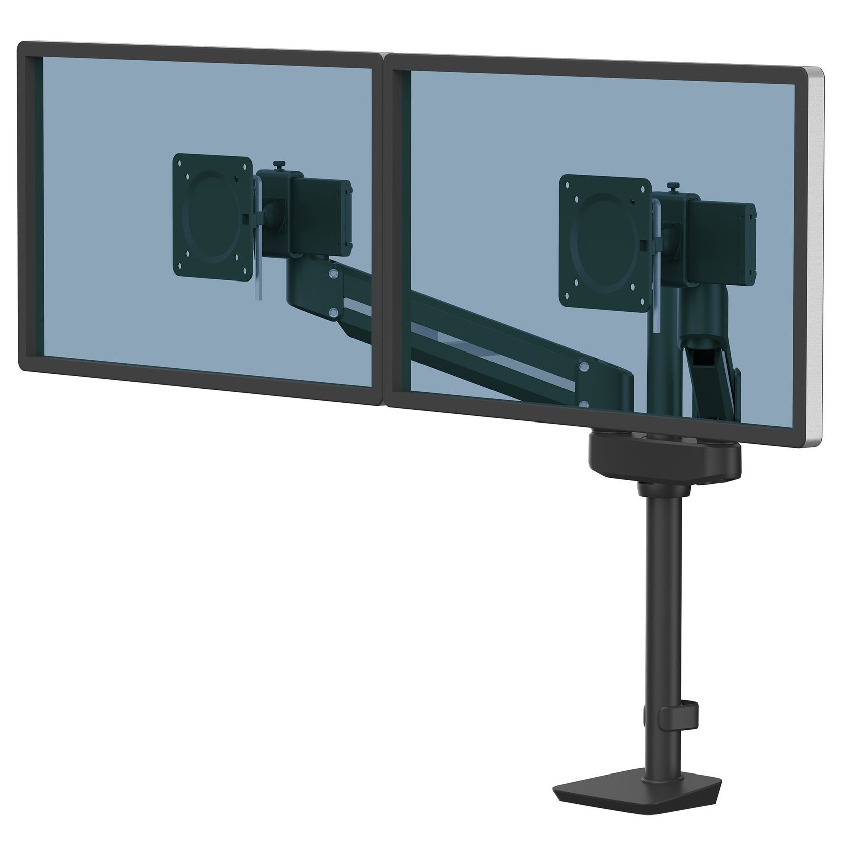 Tallo Modular™ 2MS Monitor Arm gallery detail image