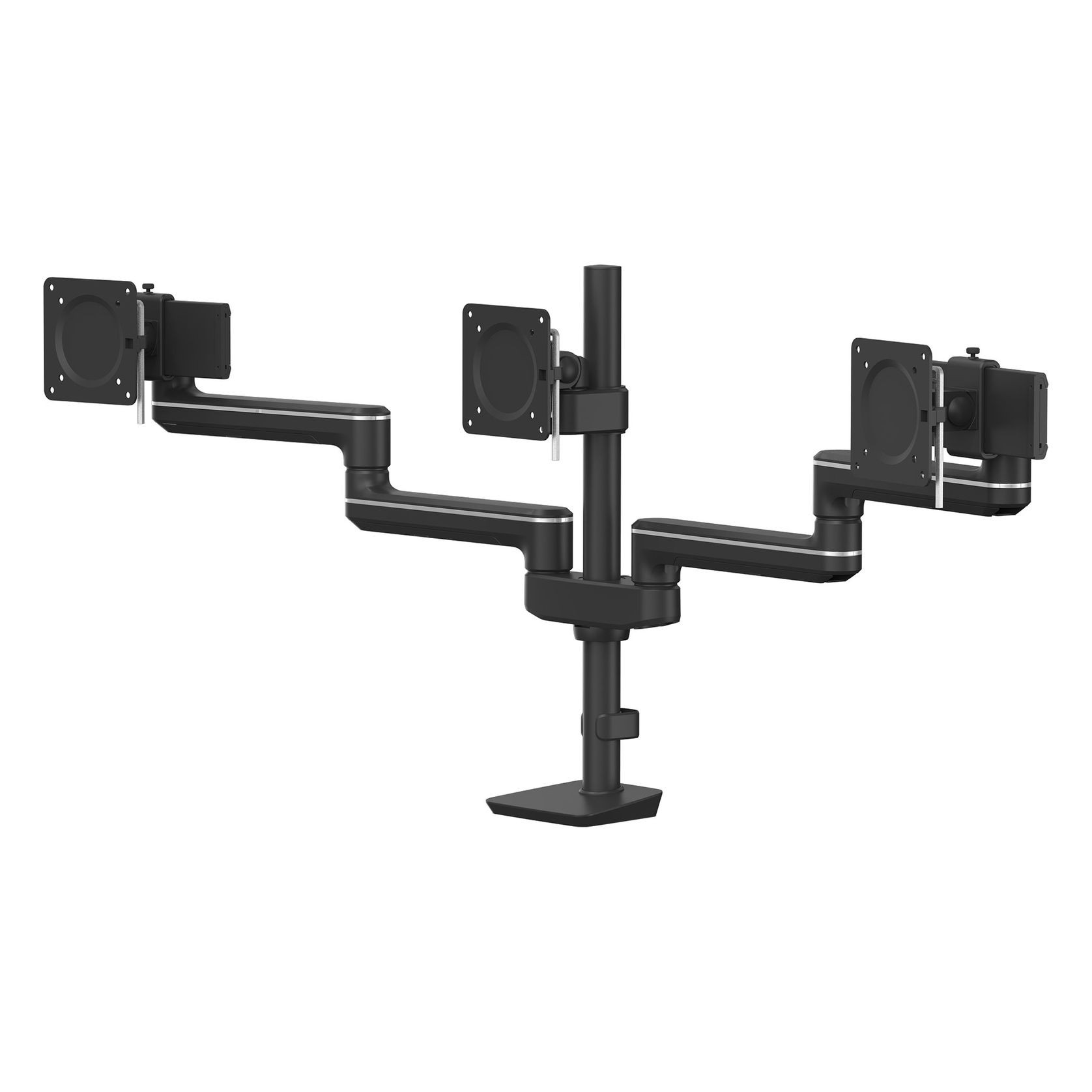 Tallo Modular™ 3FFS Monitor Arm gallery detail image