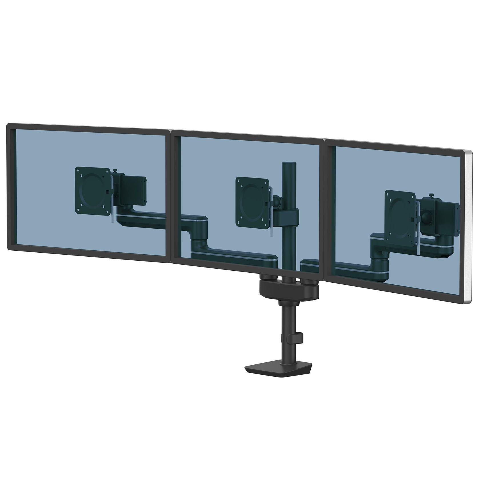 Tallo Modular™ 3FFS Monitor Arm gallery detail image