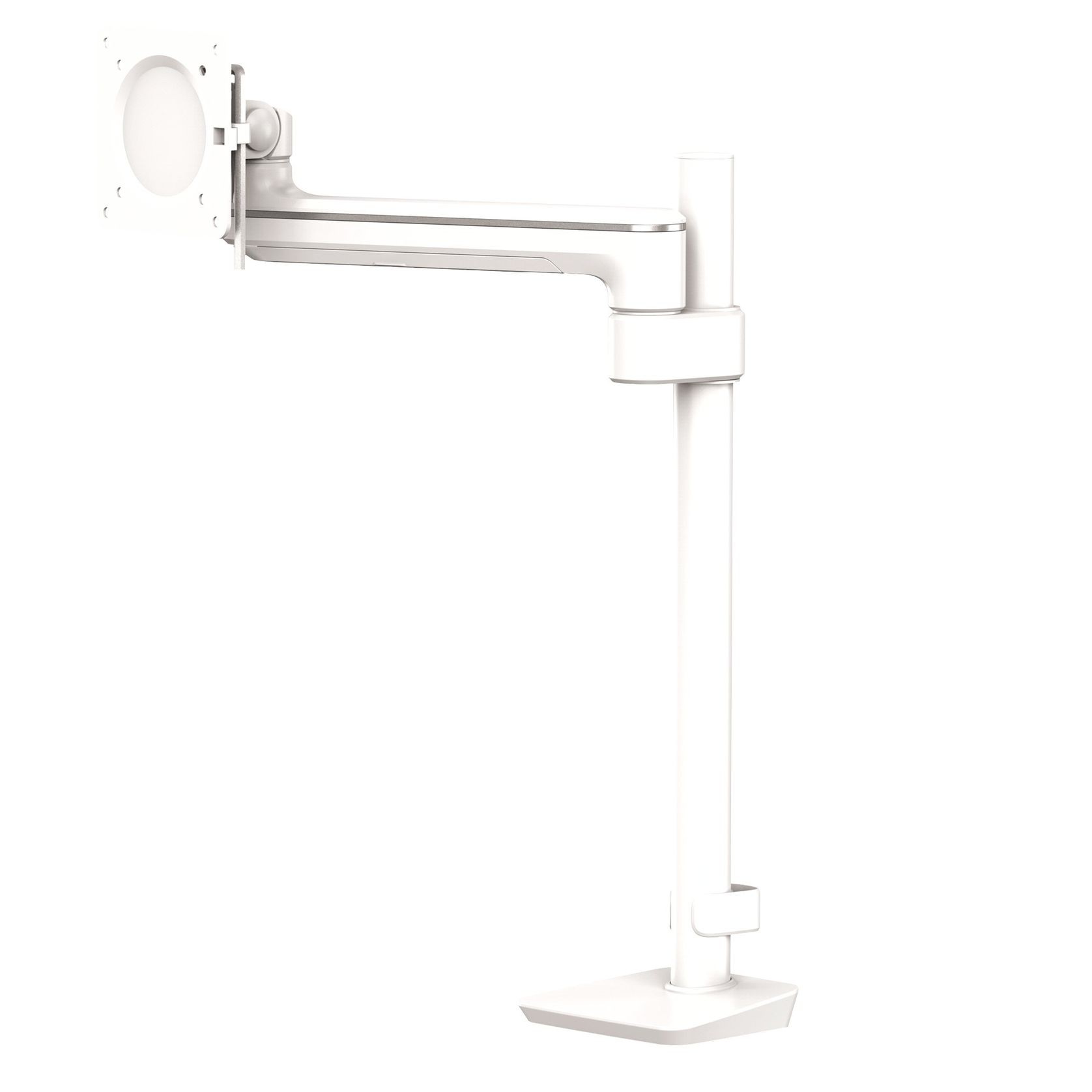 Tallo Modular™ 1F Monitor Arm gallery detail image