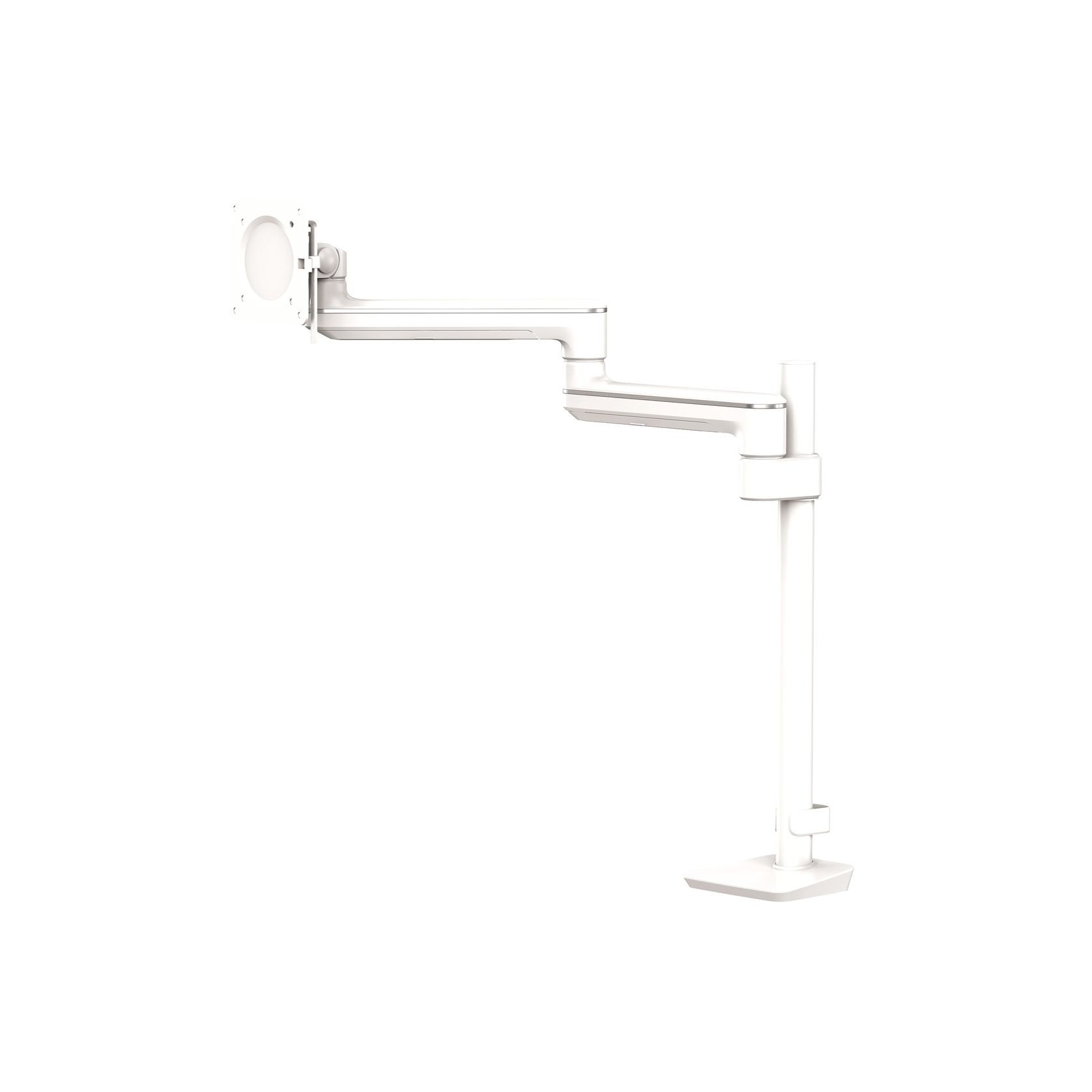 Tallo Modular™ 1FF Monitor Arm gallery detail image