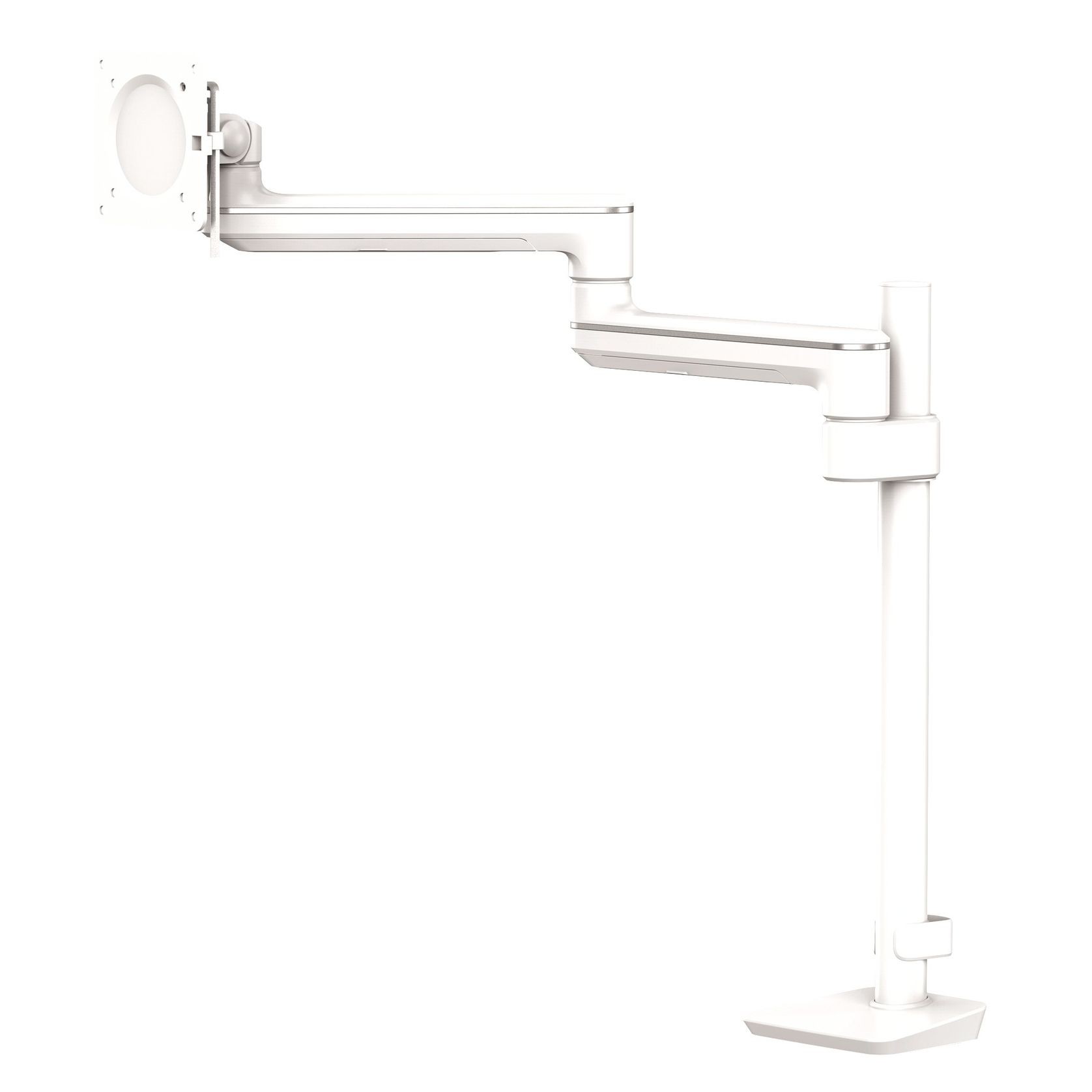 Tallo Modular™ 1FF Monitor Arm gallery detail image