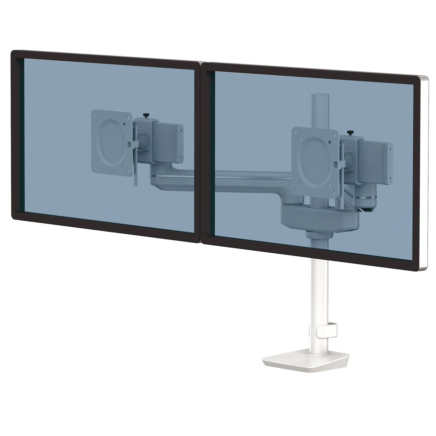 Tallo Modular™ 2FS Monitor Arm gallery detail image
