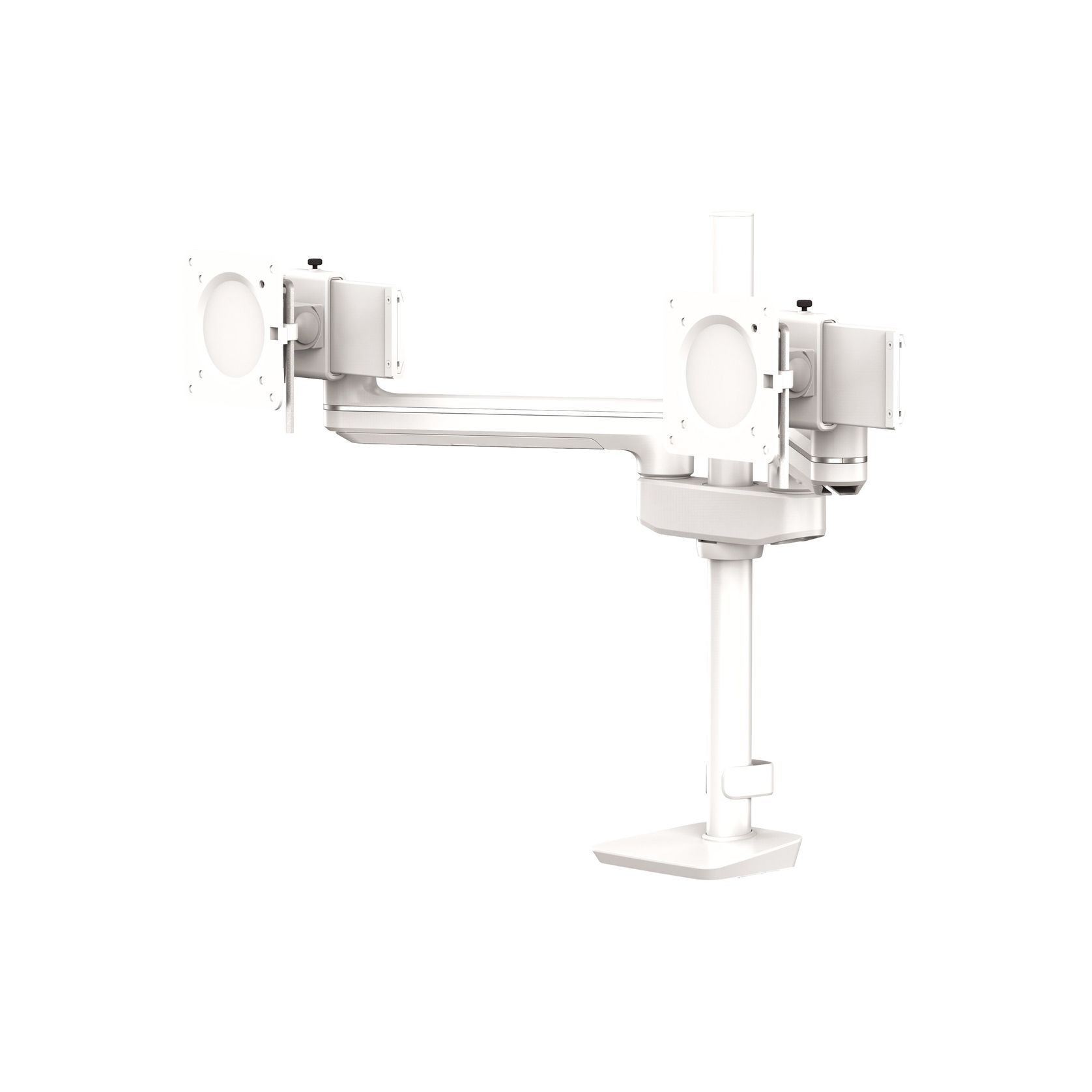 Tallo Modular™ 2FS Monitor Arm gallery detail image