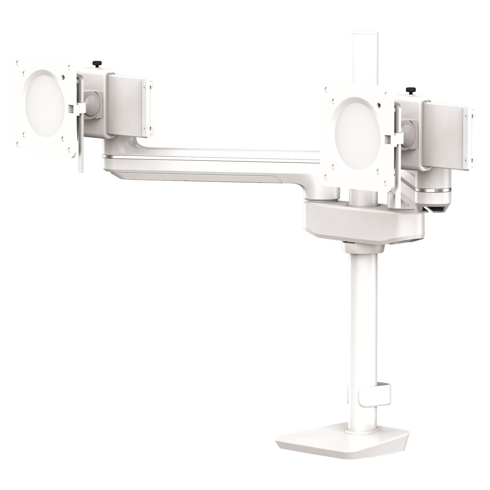 Tallo Modular™ 2FS Monitor Arm gallery detail image