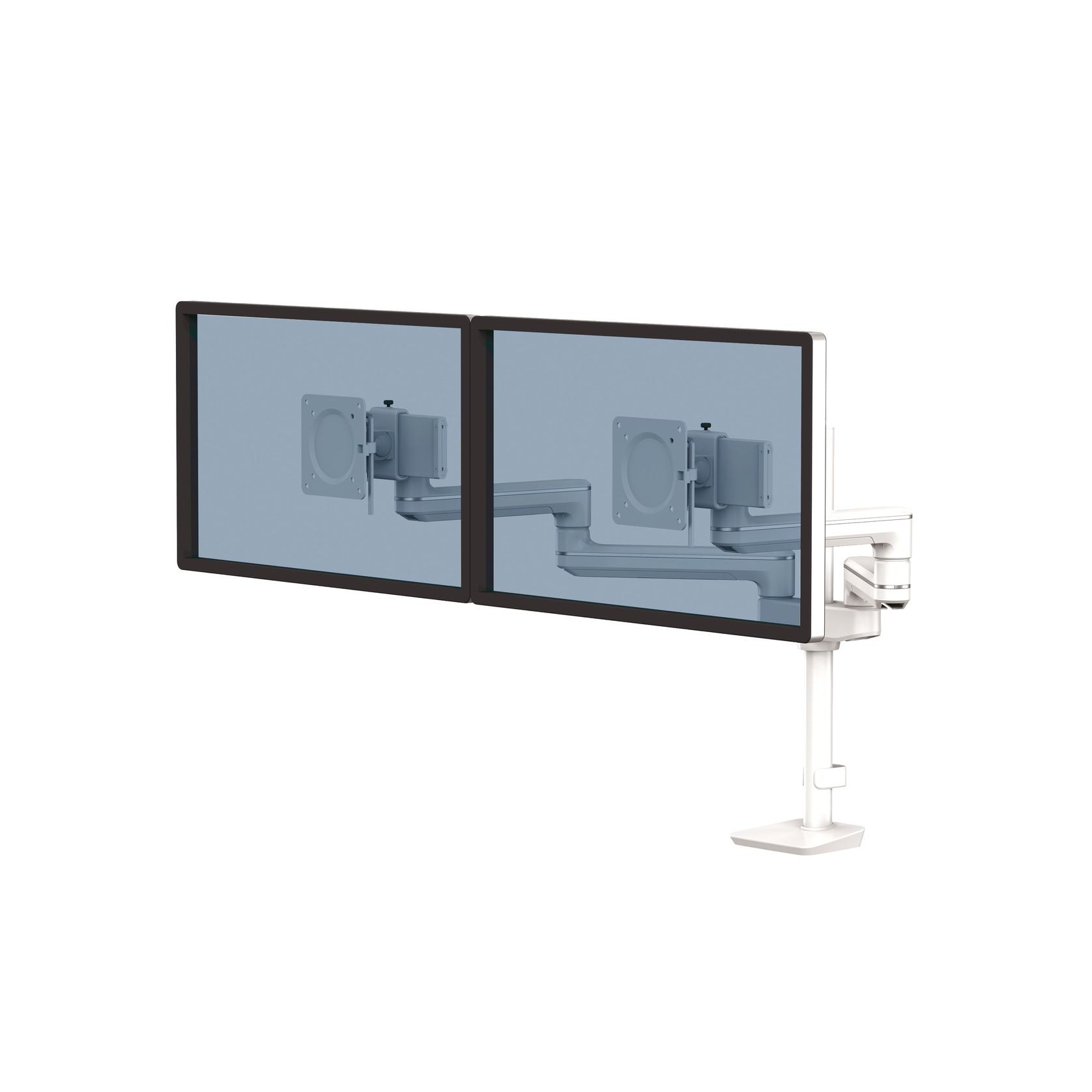 Tallo Modular™ 2FFS Monitor Arm gallery detail image